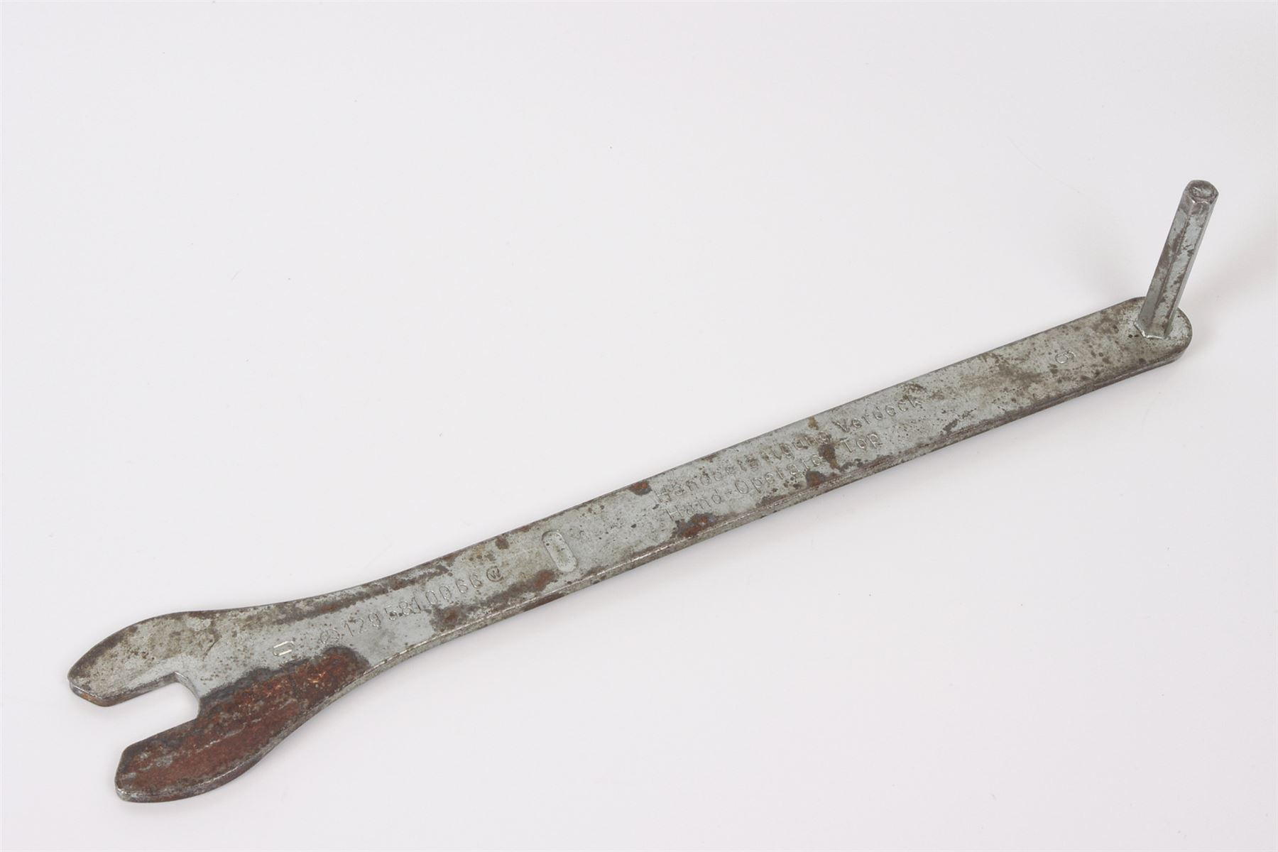 Mercedes 1295810066 Roof Spanner (b) | R129 SL