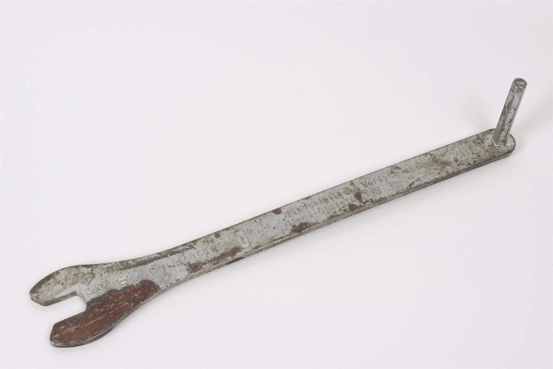 Mercedes 1295810066 Roof Spanner | R129 SL