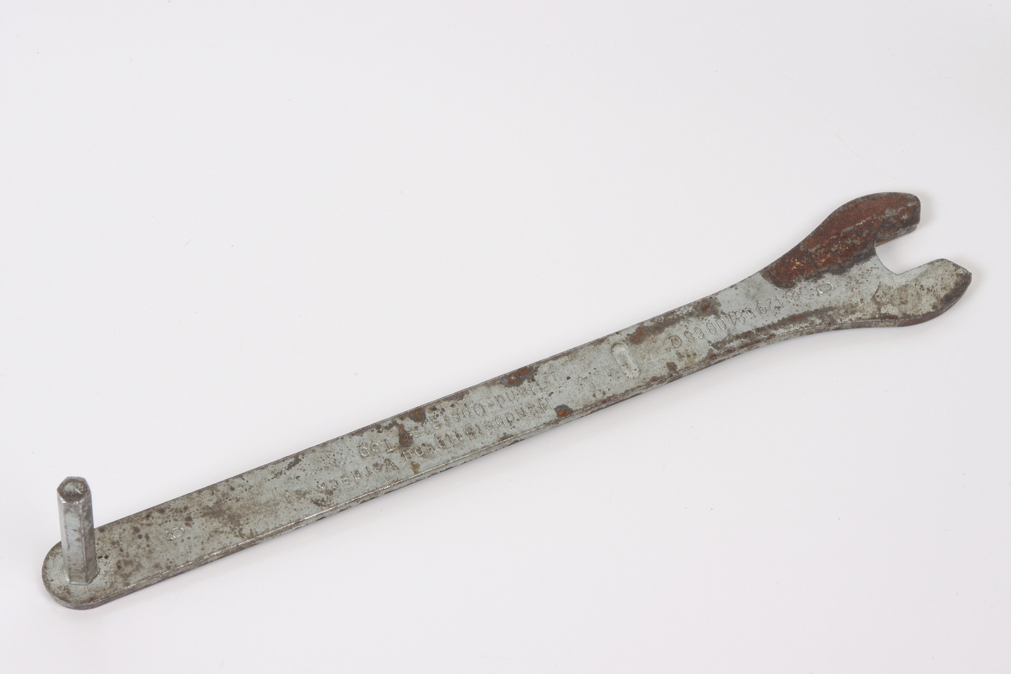 Mercedes 1295810066 Roof Spanner (b) | R129 SL