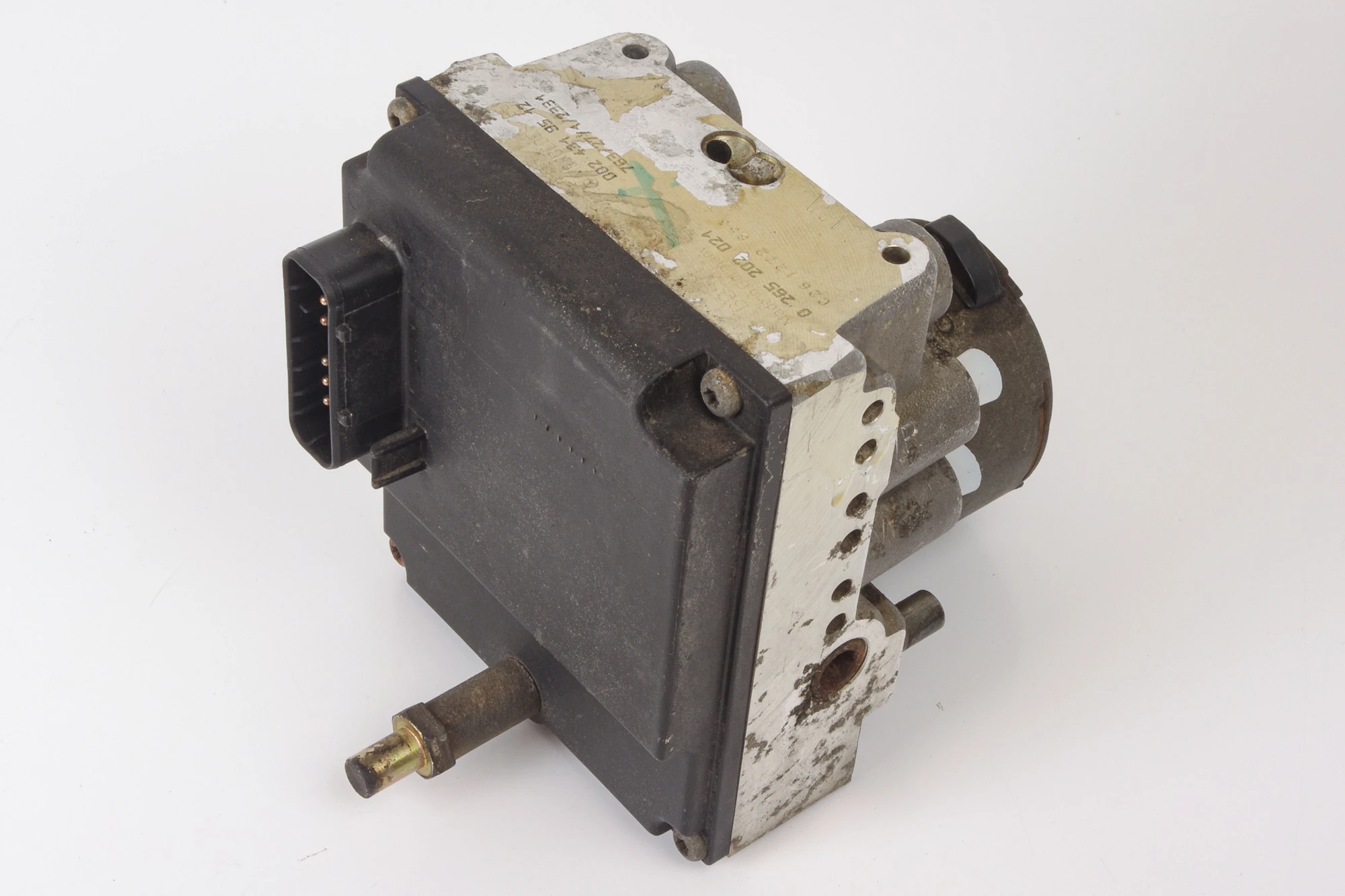 Mercedes 0024319512 ABS Pump (a) | W124 E W126 W140 S R129 SL W201 C