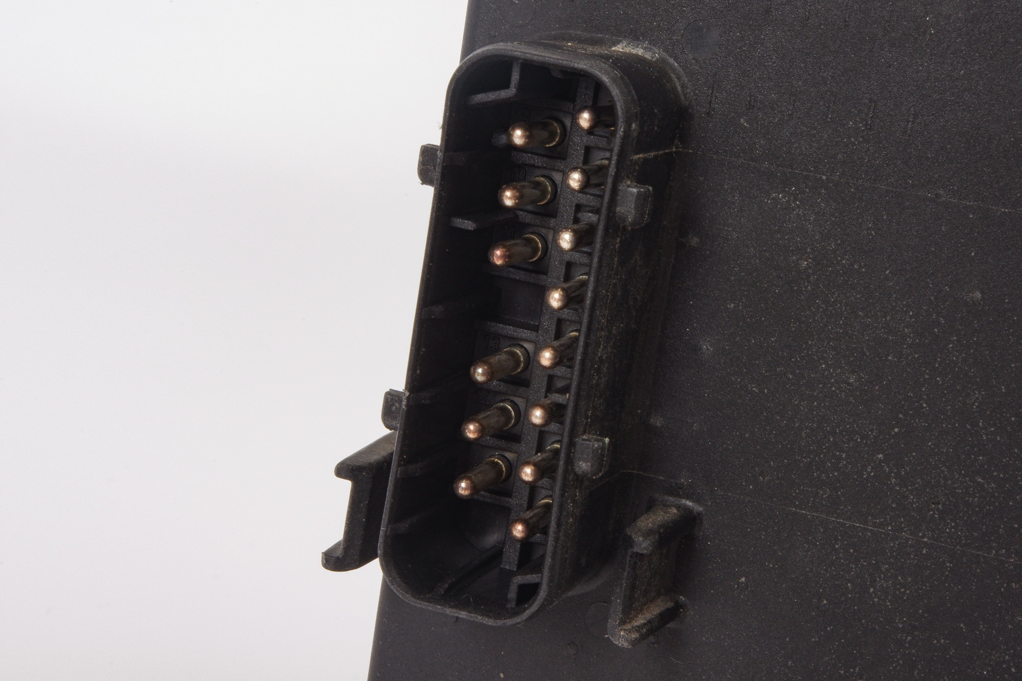 Mercedes 0024319512 ABS Pump (a) | W124 E W126 W140 S R129 SL W201 C