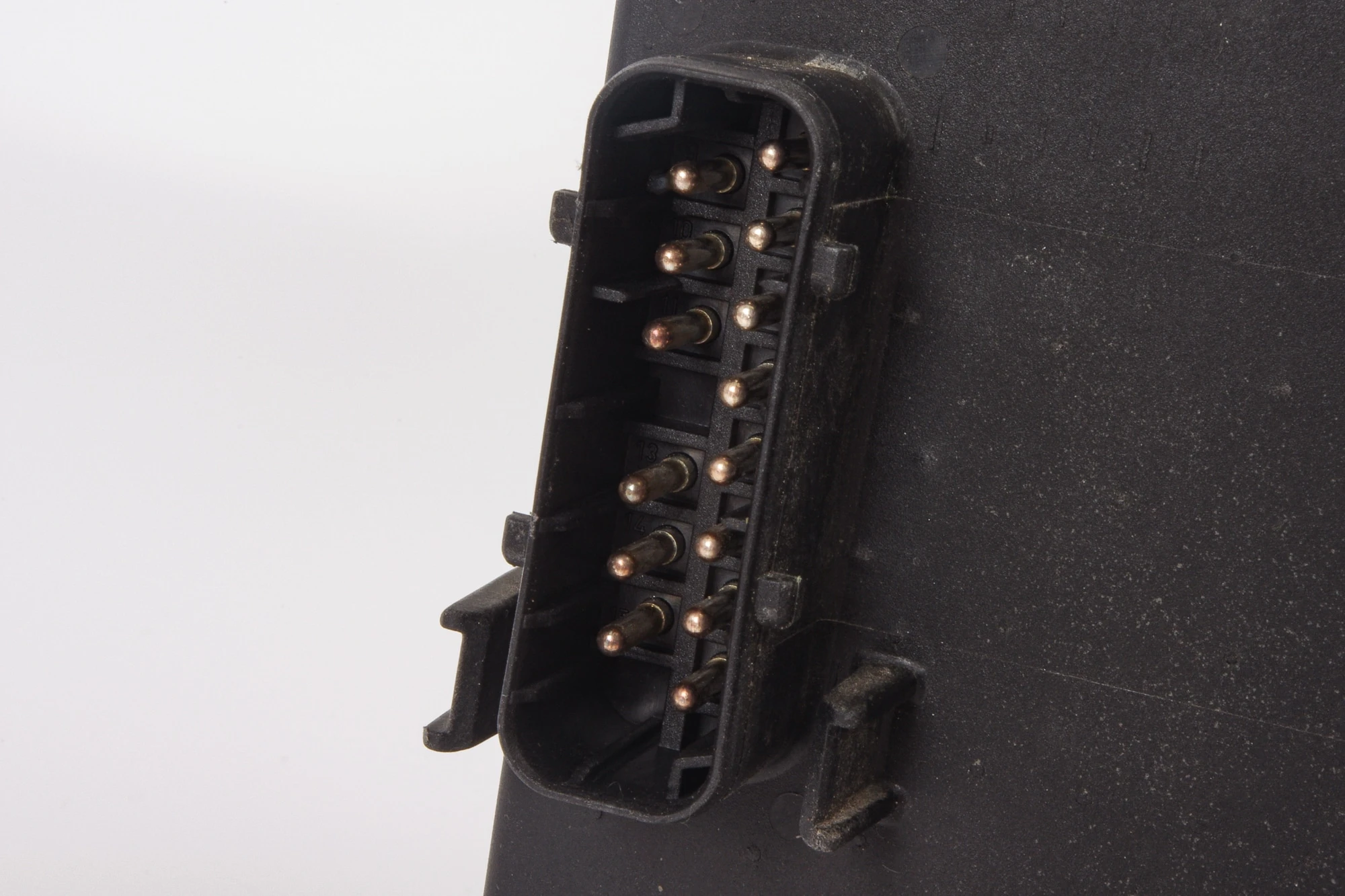 Mercedes 0024319512 ABS Pump (a) | W124 E W126 W140 S R129 SL W201 C