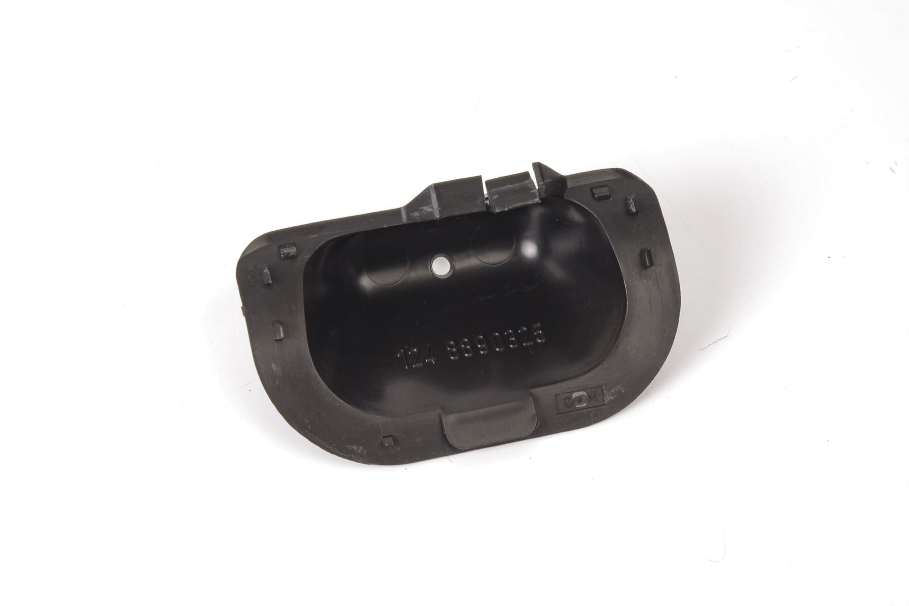 Mercedes 1248890325 Windscreen Washer Jet Cover | S124 W124 V124 C124 A124 E