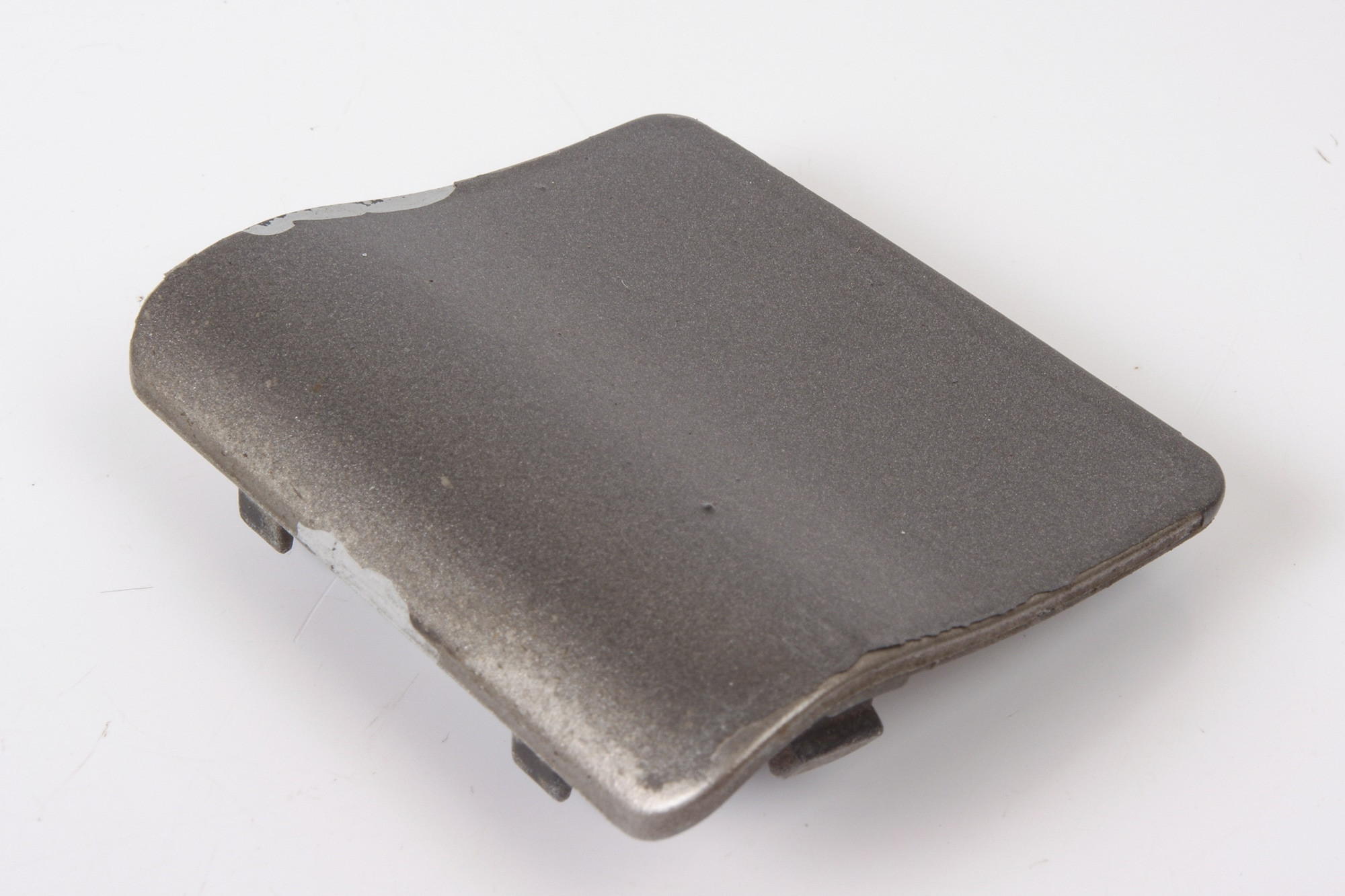 Mercedes 1296980030 Jacking Point Cover - Grey | R129 SL