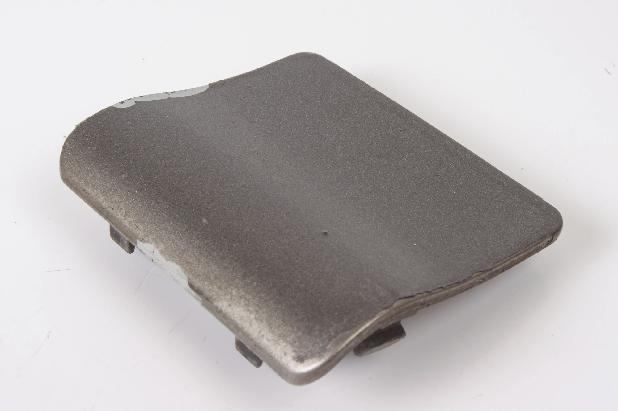 Mercedes 1296980030 Jacking Point Cover - Grey | R129 SL