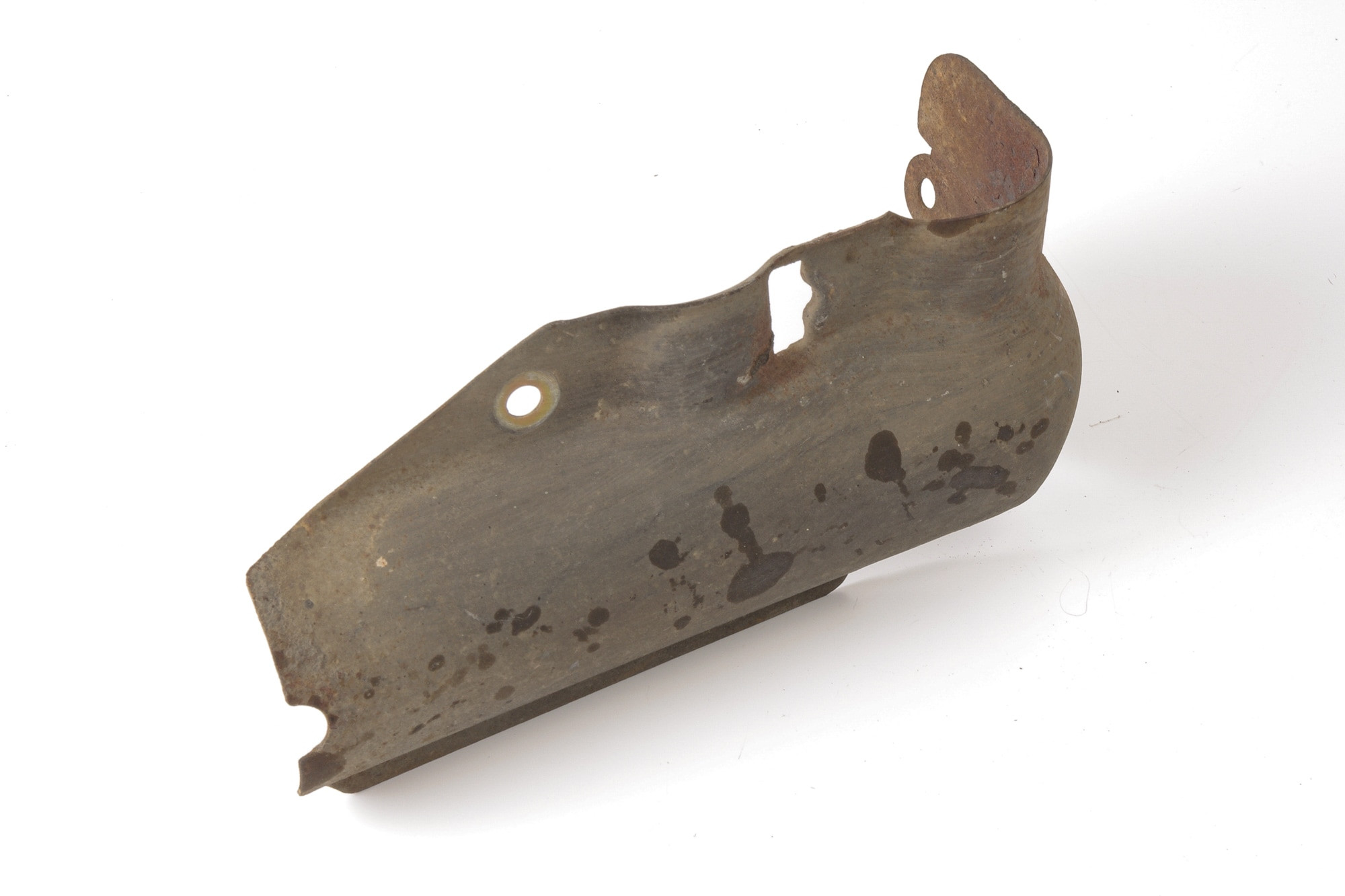 Mercedes 1294630490 Protective Plate | R129 SL