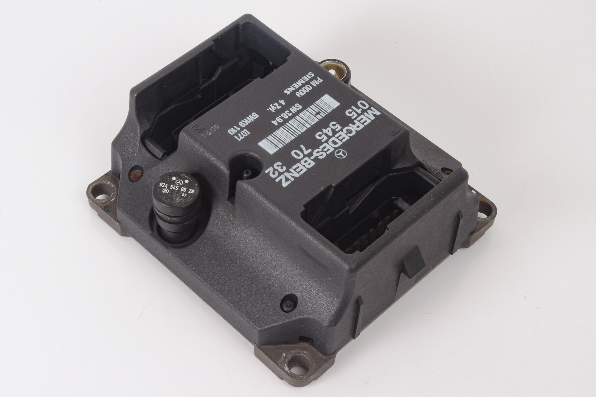 Mercedes 0155457032 Ignition Control Module | W124 C124 A124 S124 E