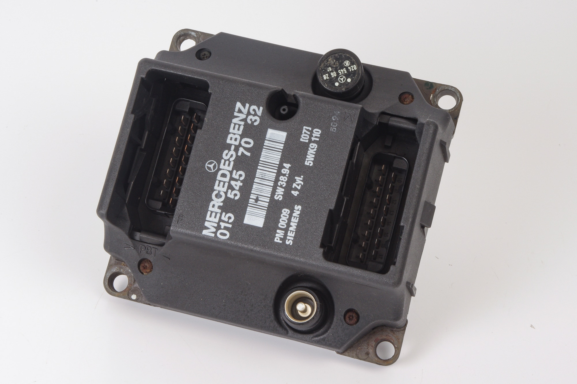 Mercedes 0155457032 Ignition Control Module | S124 W124 C124 A124 E