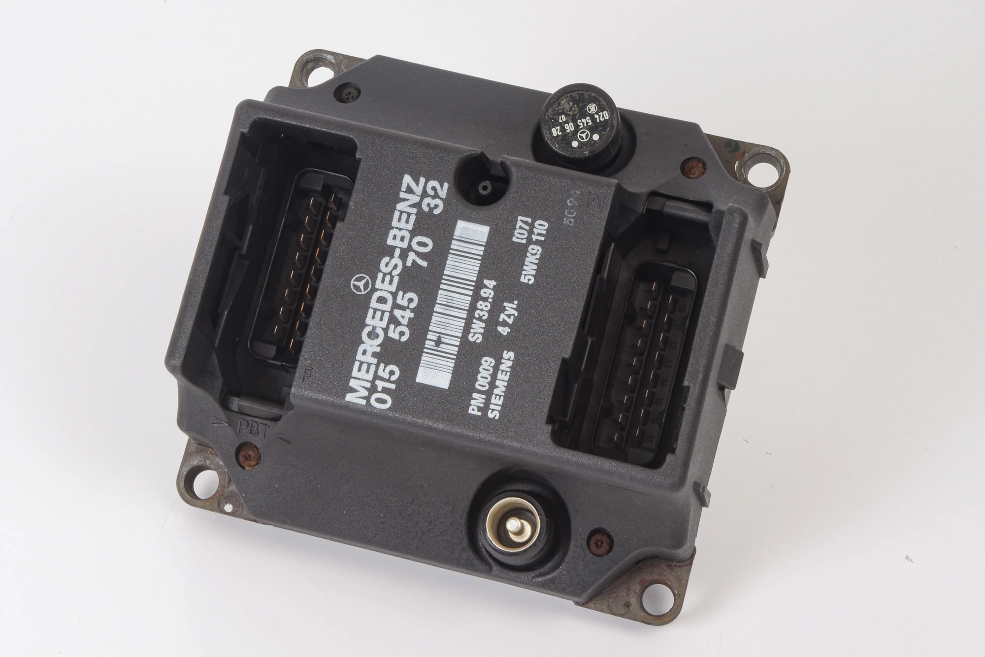 Mercedes 0155457032 Ignition Control Module | W124 C124 A124 S124 E