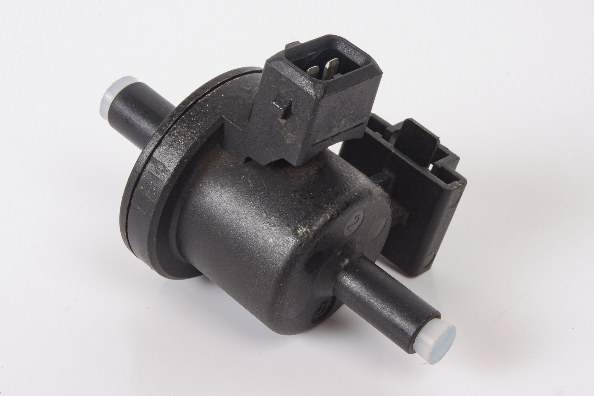 Mercedes 2024700093 Purge Valve | W124 C124 A124 S124 E W202 S202 C W638 V