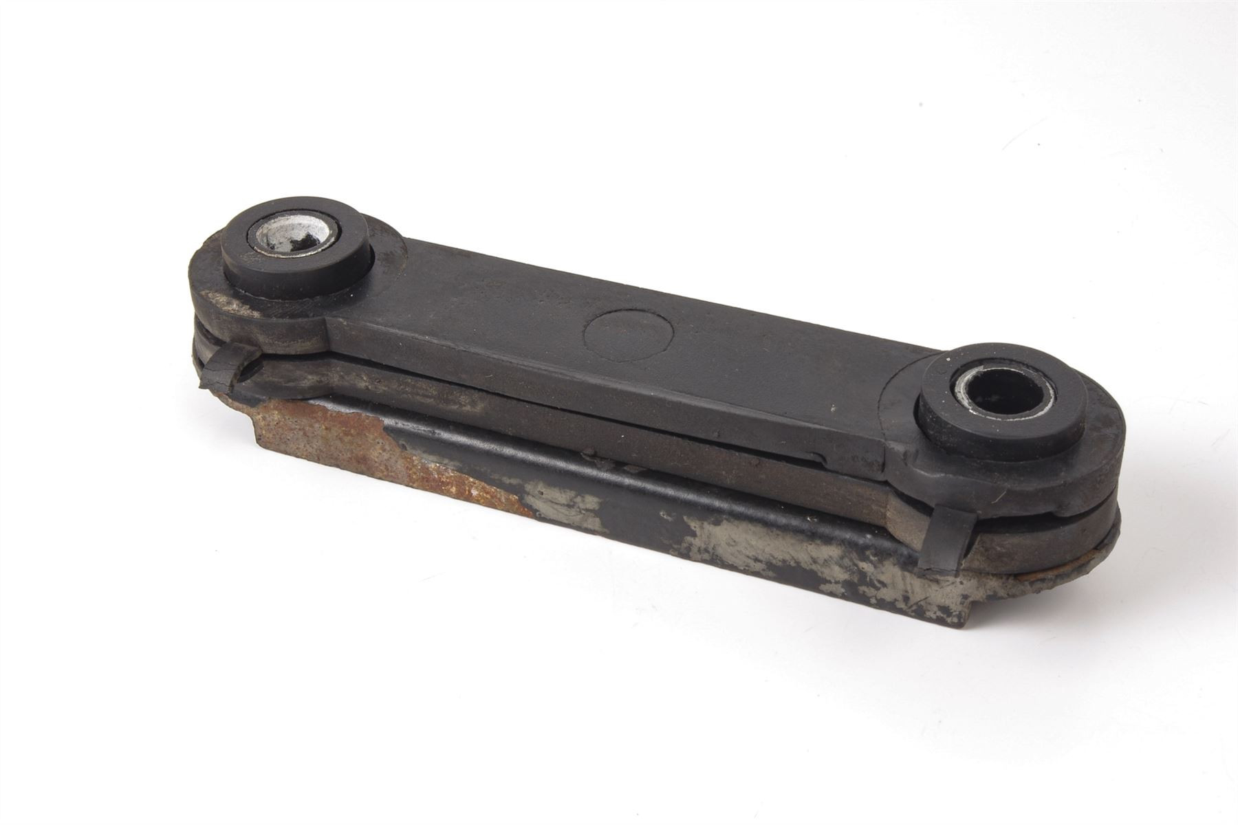 Mercedes 1294920318 Exhaust Shim Plate | R129 SL