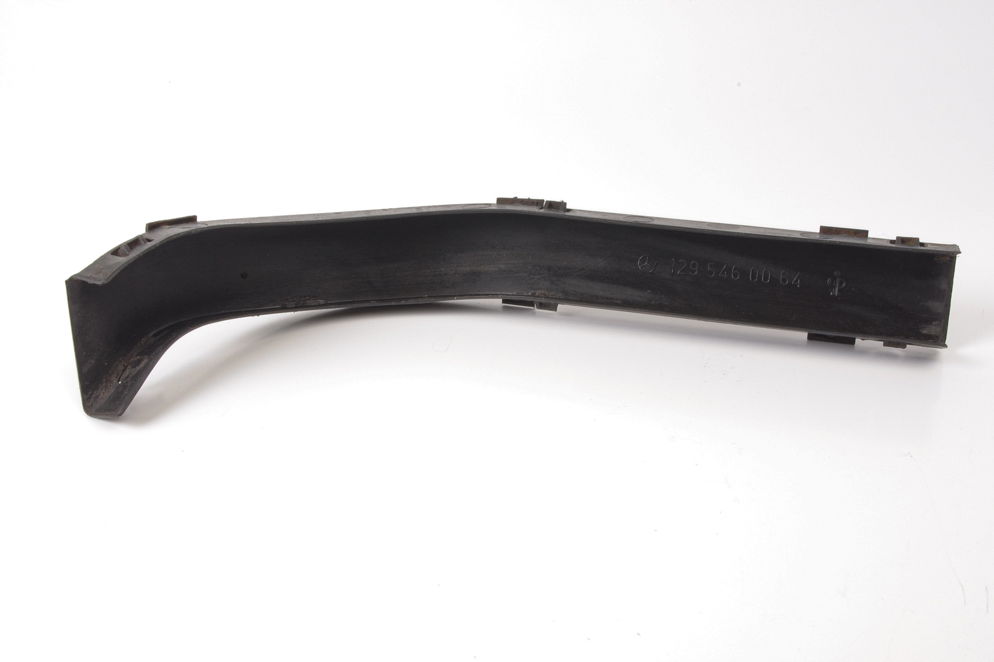 Mercedes 1295400018 Cable Guide Cover | W124 E R129 SL