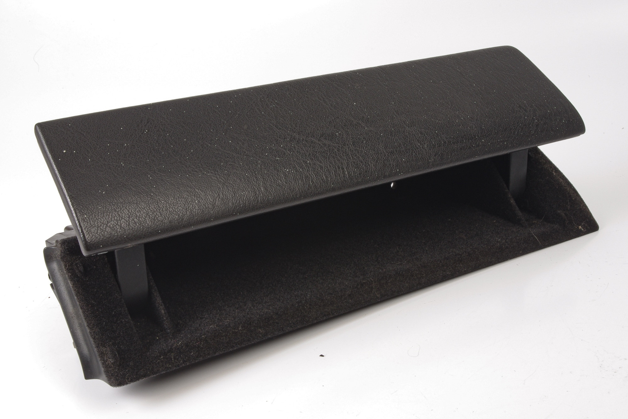 Mercedes 1296800391 Spectacle Glovebox - Black | R129 SL