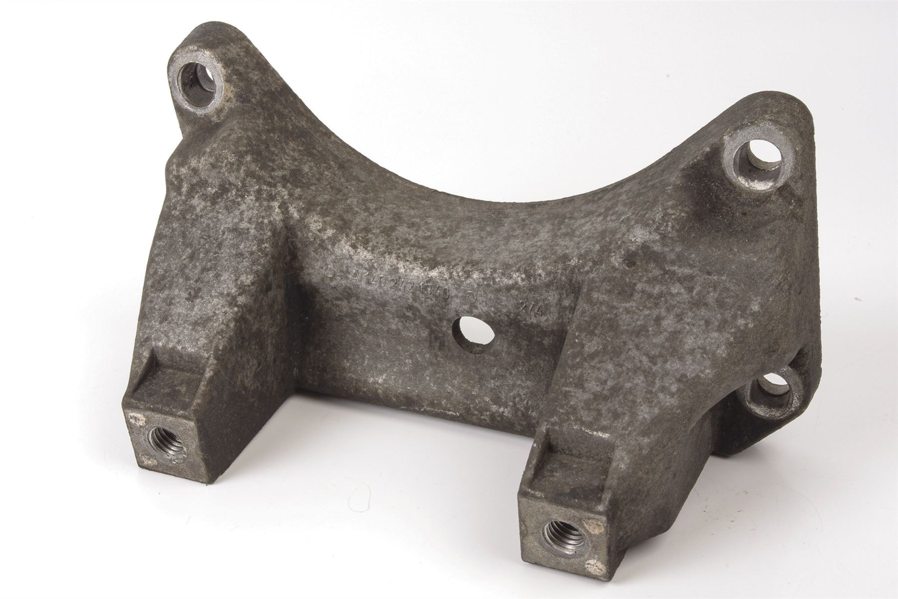 Mercedes 1402421340 Gearbox Mount | R129 R230 SL W140 W220 W221 S R170 R171...