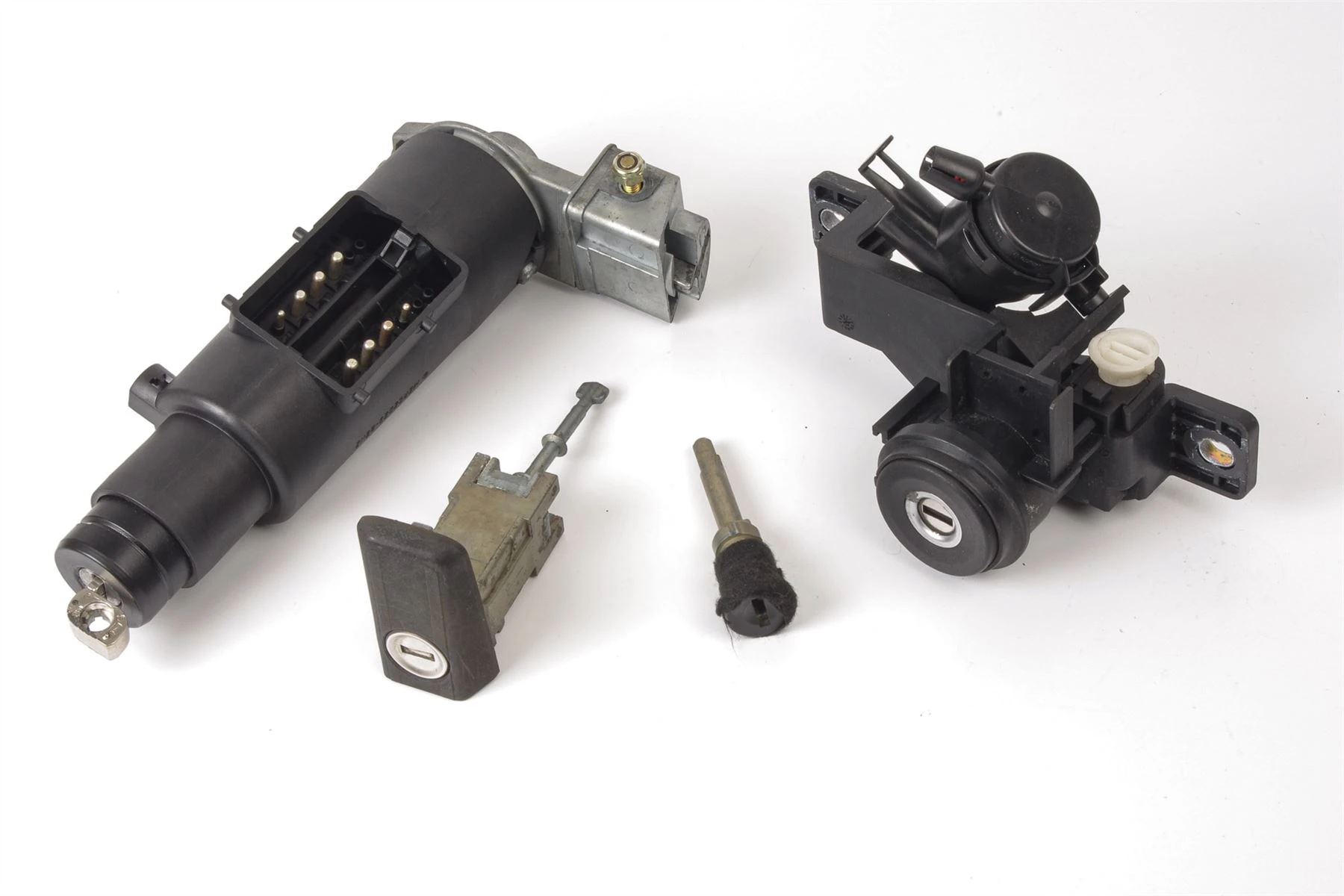 Mercedes 1298904967 Lock Set | R129 SL