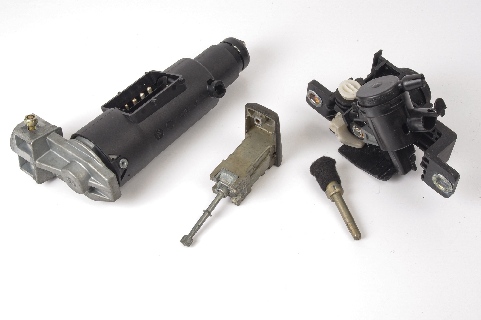 Mercedes 1298904967 Lock Set | R129 SL