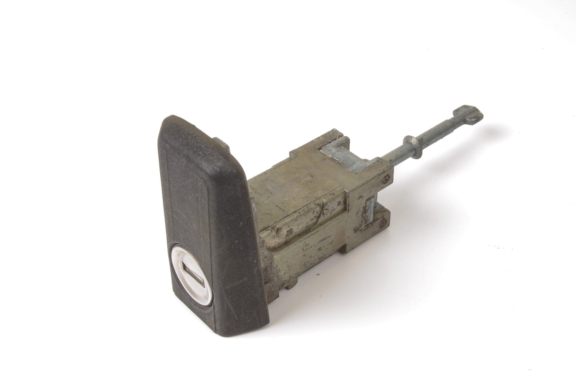 Mercedes 1298904967 Lock Set | R129 SL