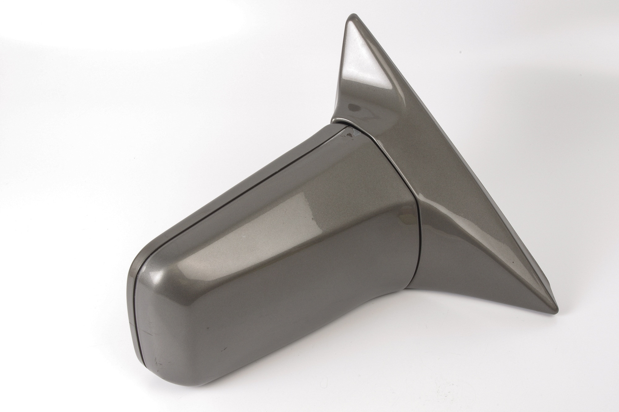 Mercedes 1298100616 Door Mirror - Right Grey | R129 SL