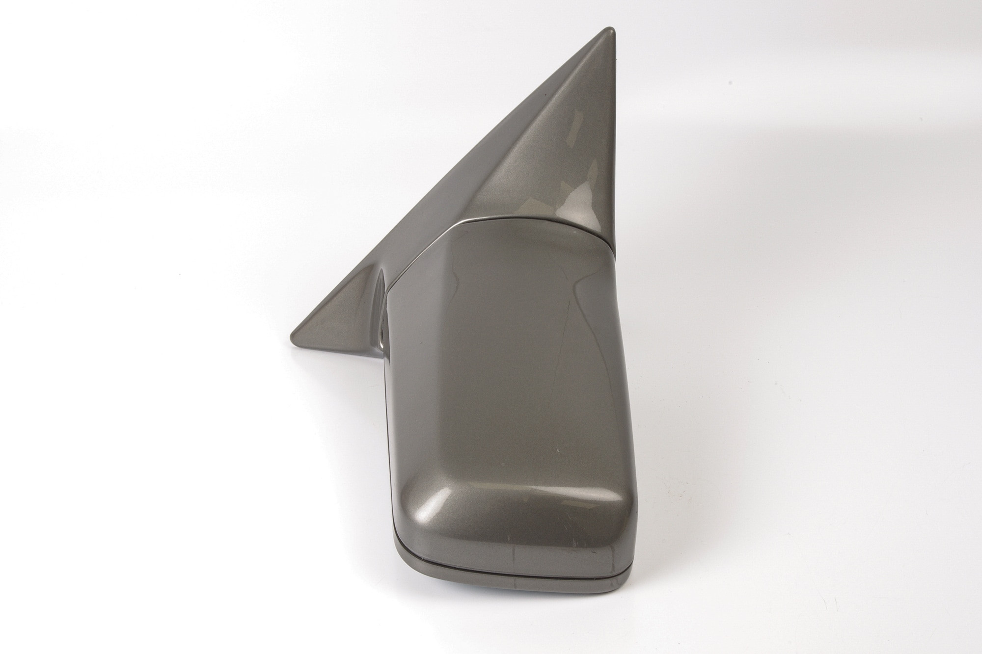 Mercedes 1298100616 Door Mirror - Right Grey | R129 SL