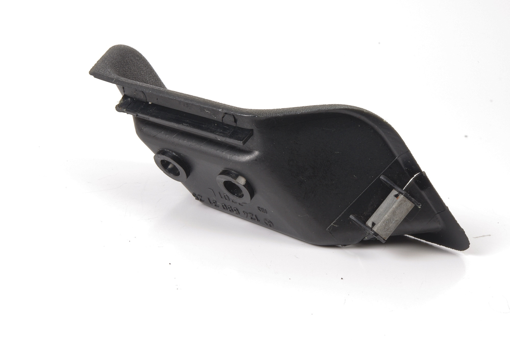 Mercedes 1246903125 Seat Belt Guide | S124 E