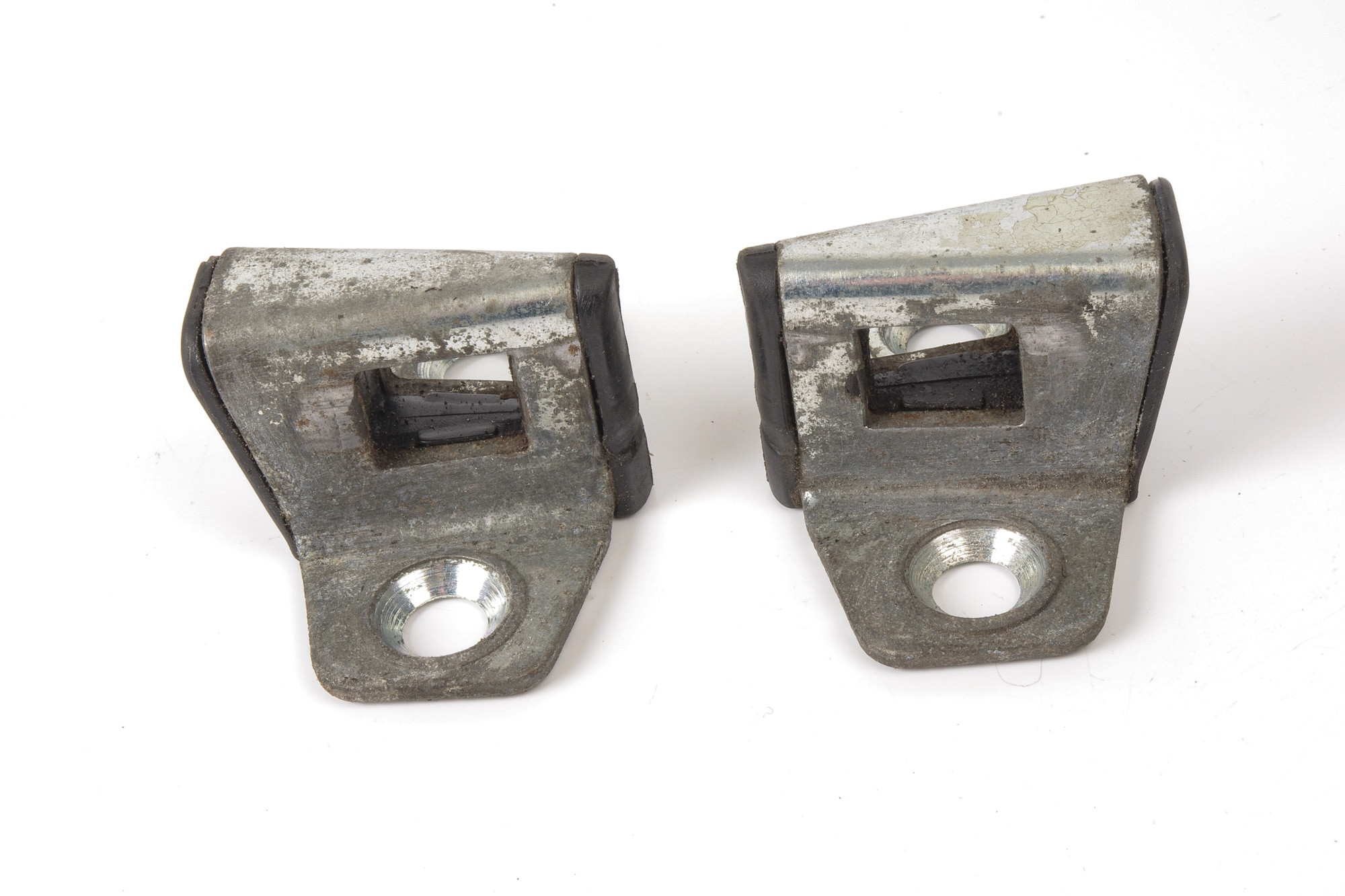 Mercedes 2017200004 Door Lock x2 | S124 W124 V124 C124 A124 E R129 SL W201 C