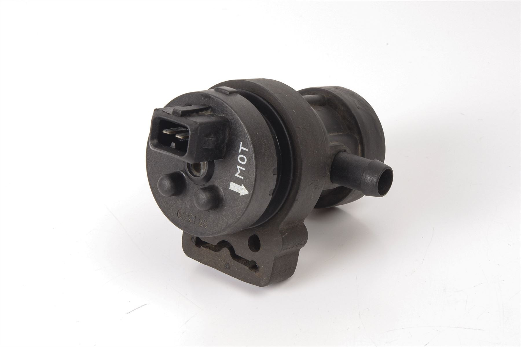 Mercedes 0004702093 Purge Valve | R129 SL W140 S C208 A208 CLK W210 E