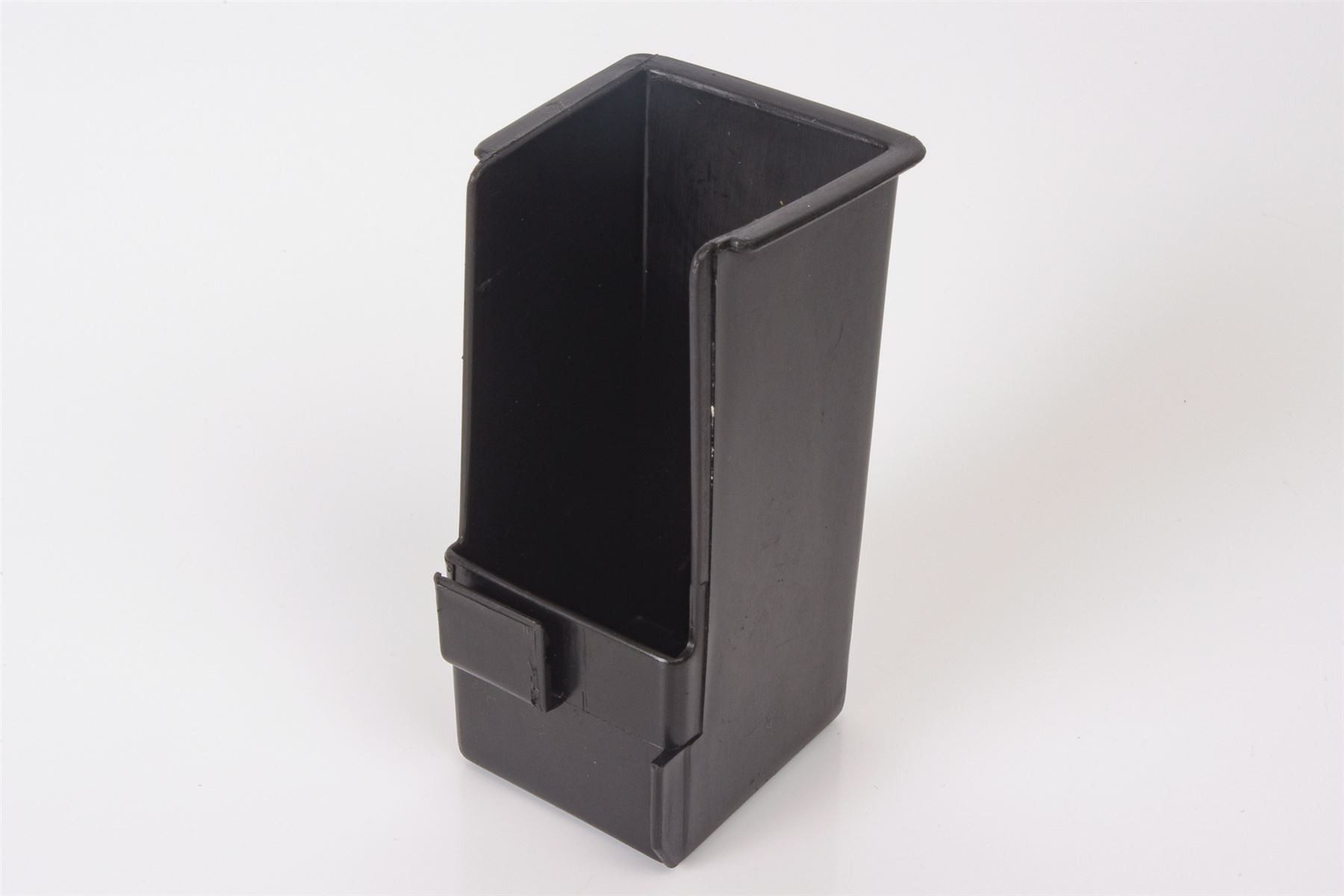Mercedes 1245450046 OVP Relay Cover | S124 W124 V124 C124 A124 E