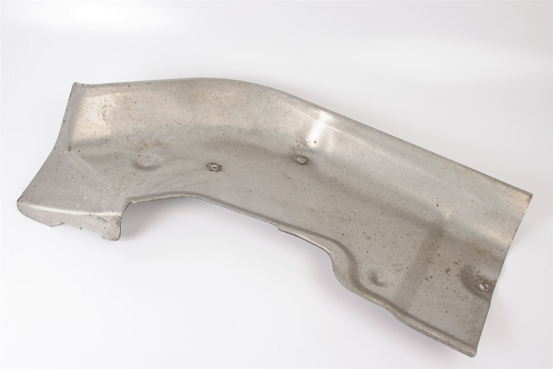 Mercedes 1296820271 Heat Shield (a) | R129 SL