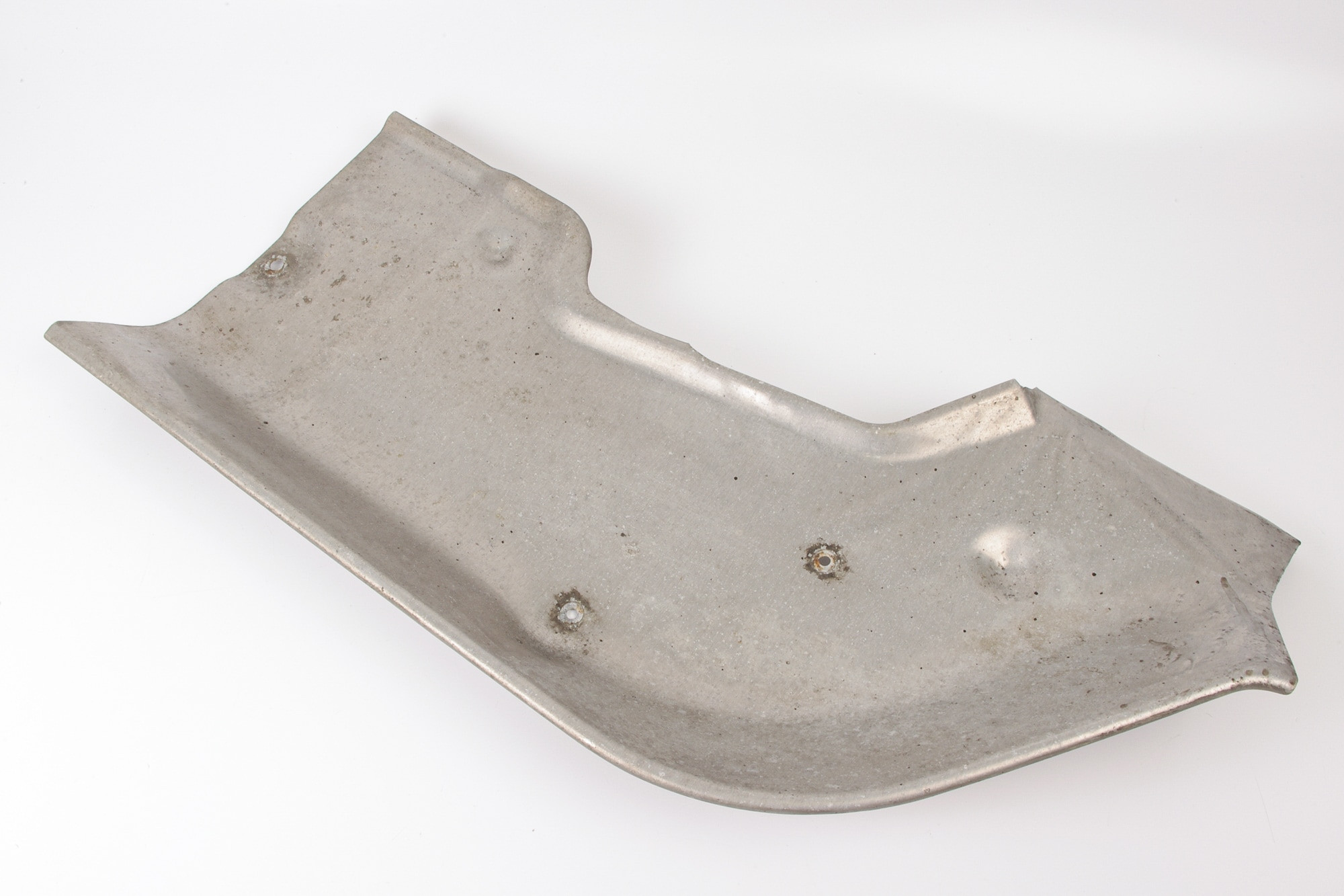Mercedes 1296820271 Heat Shield (a) | R129 SL