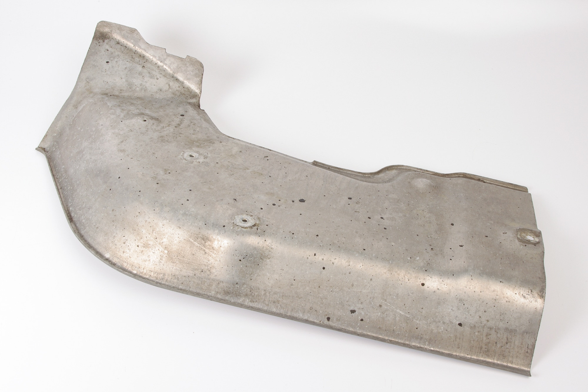 Mercedes 1296820271 Heat Shield (a) | R129 SL