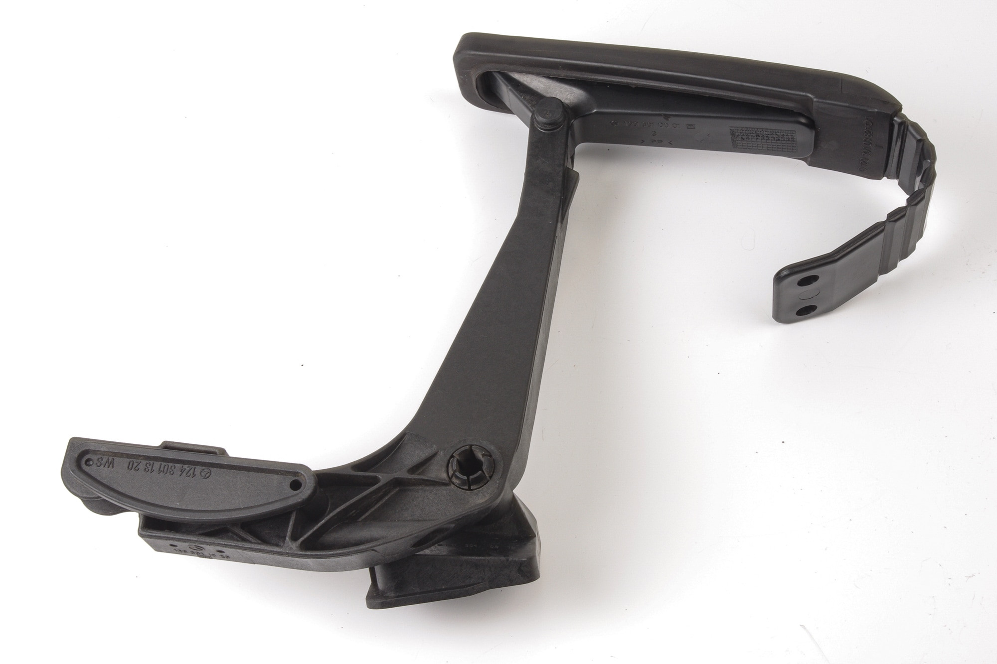 Mercedes 1293010001 Throttle Pedal (a) | R129 SL W140 S R170 SLK W202 C C208...