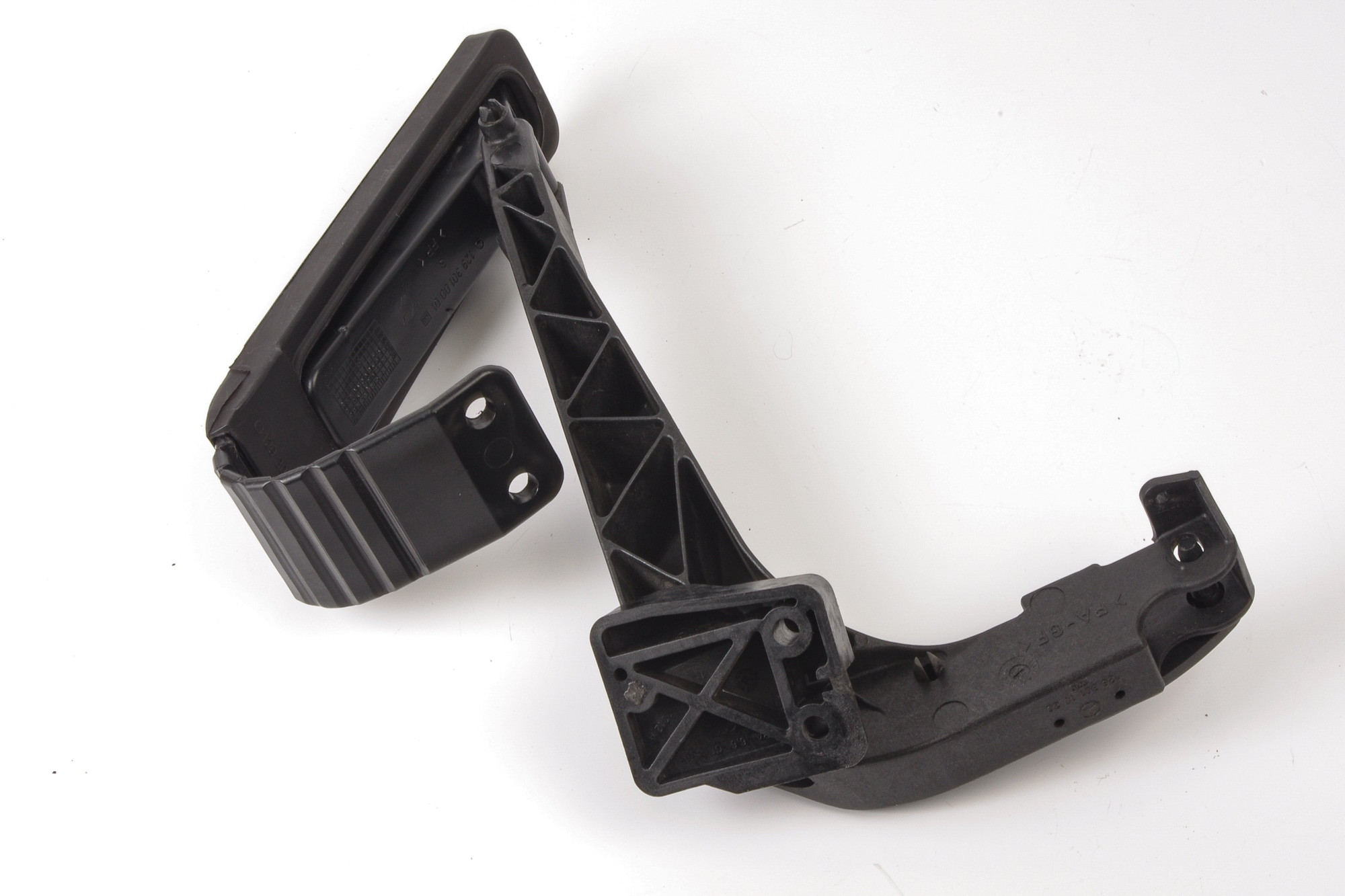 Mercedes 1293010001 Throttle Pedal (a) | R129 SL W140 S R170 SLK W202 C C208...