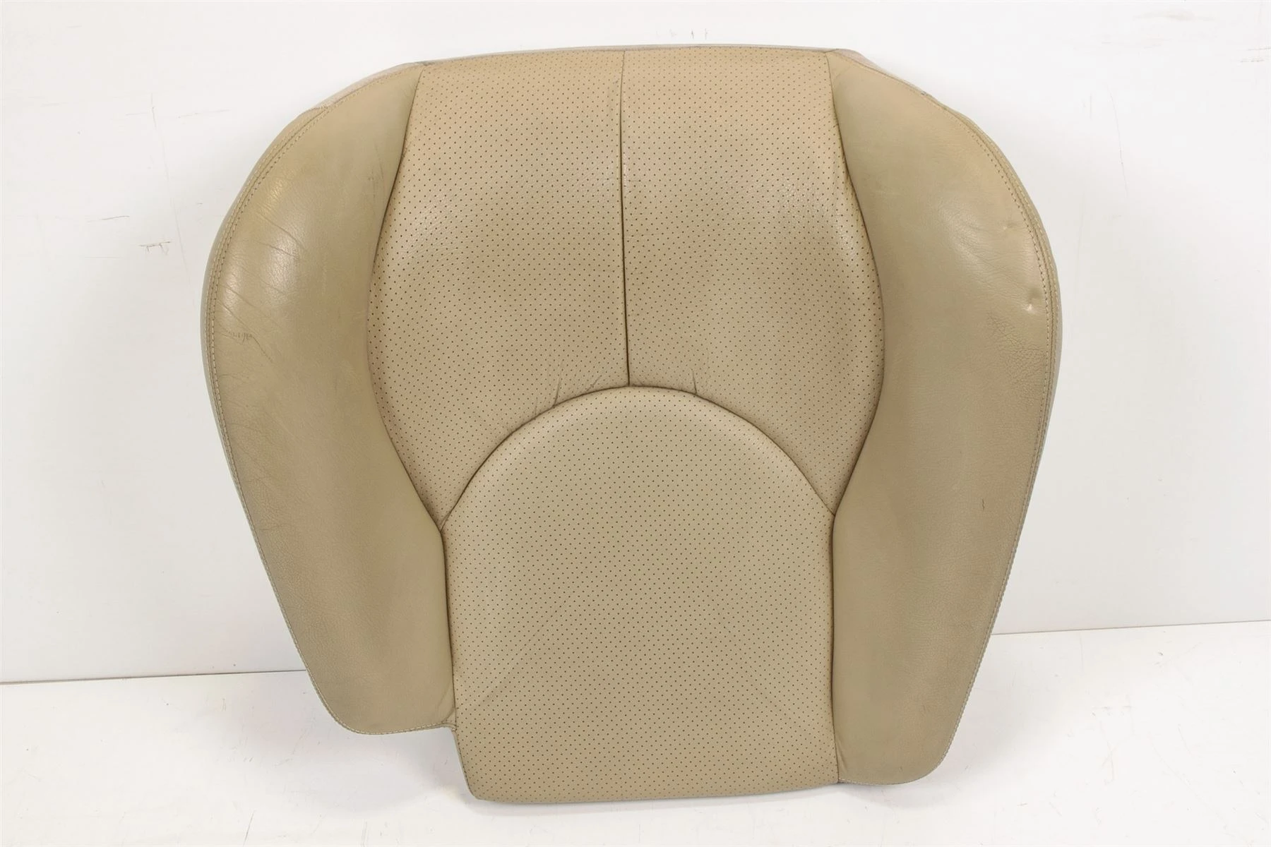 Mercedes 1299102916 Seat Backrest - Left Beige (a) | R129 SL