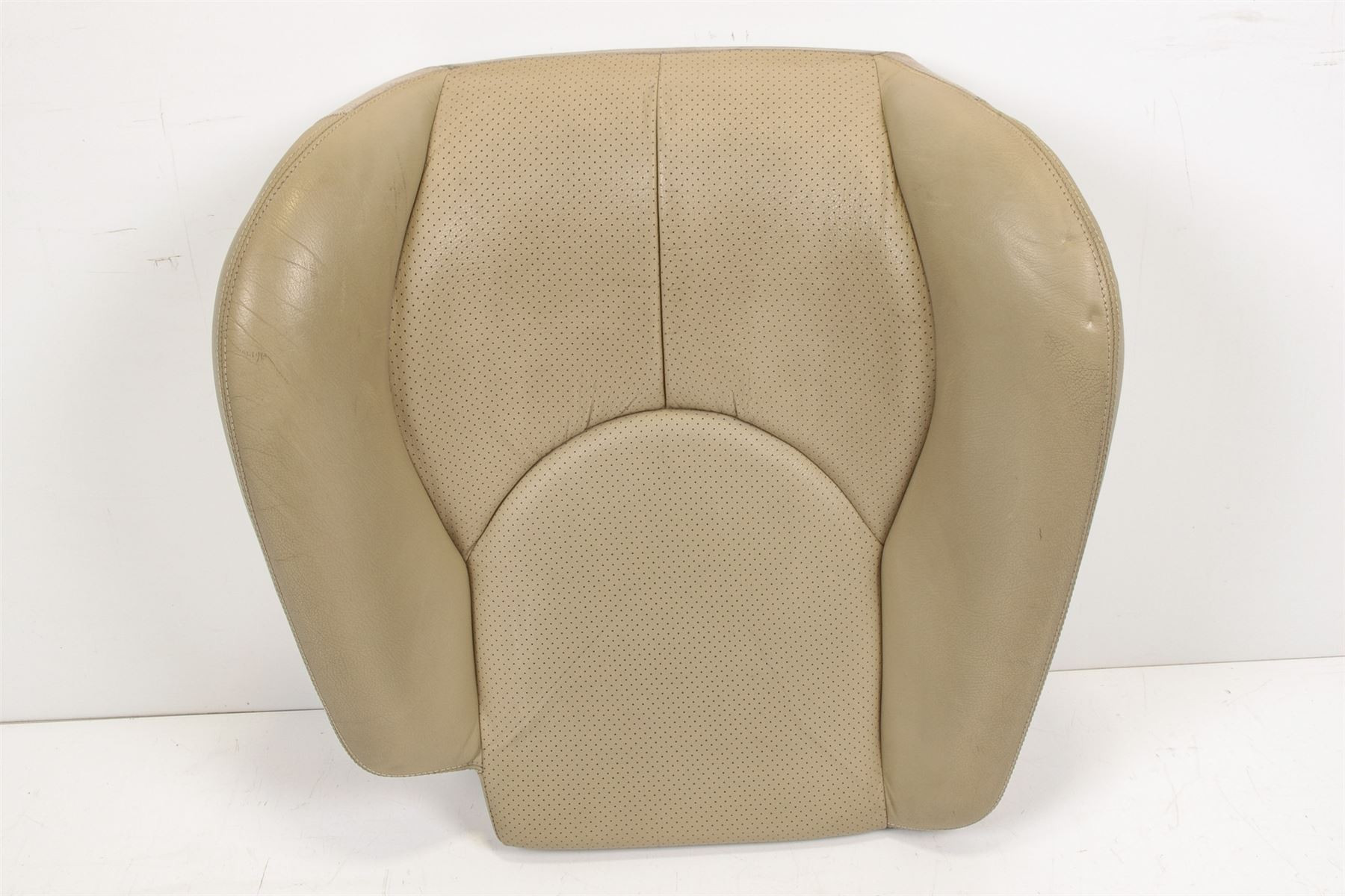 Mercedes 1299102916 Seat Backrest - Left Beige (a) | R129 SL