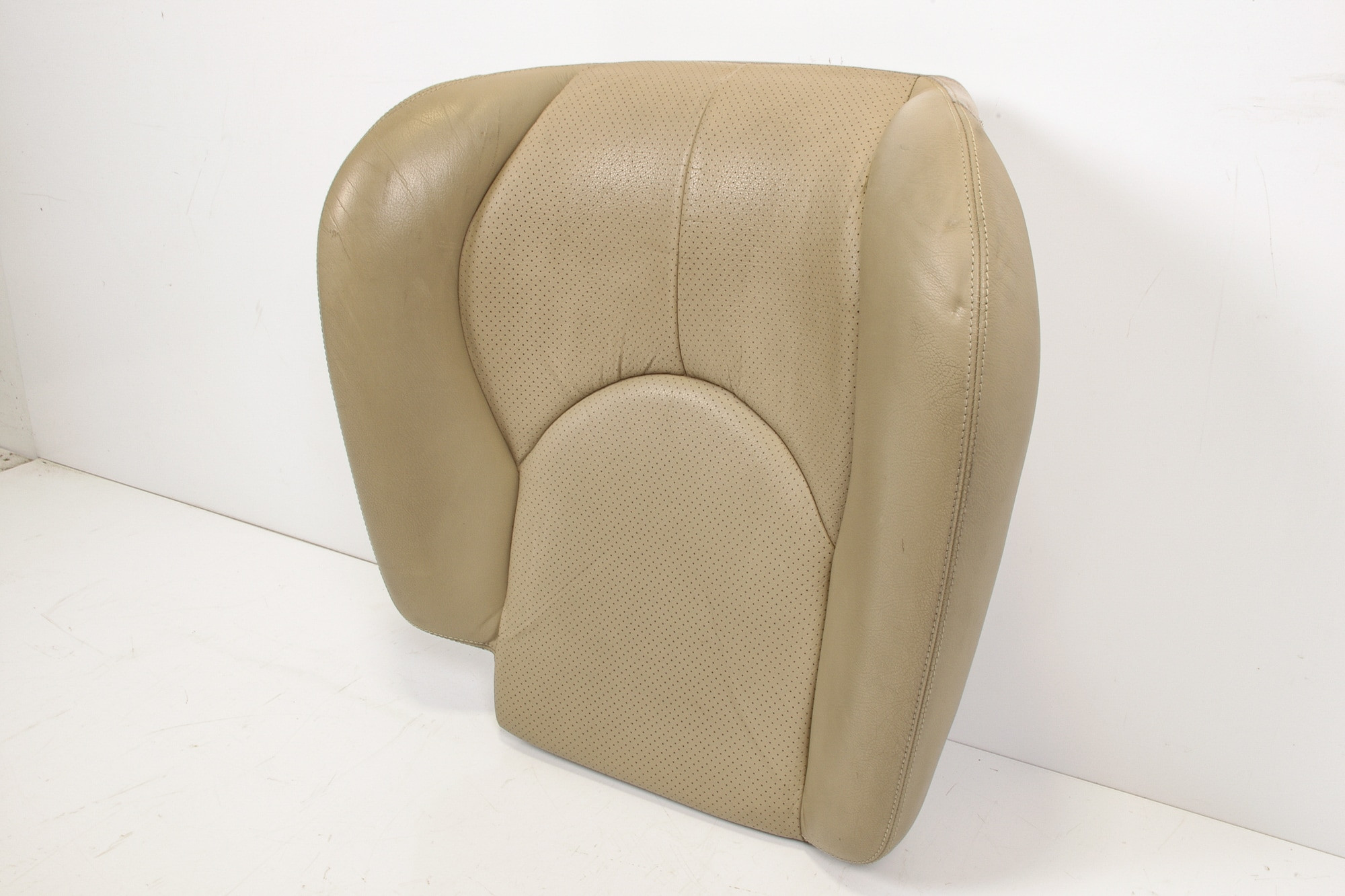 Mercedes 1299102916 Seat Backrest - Left Beige (a) | R129 SL