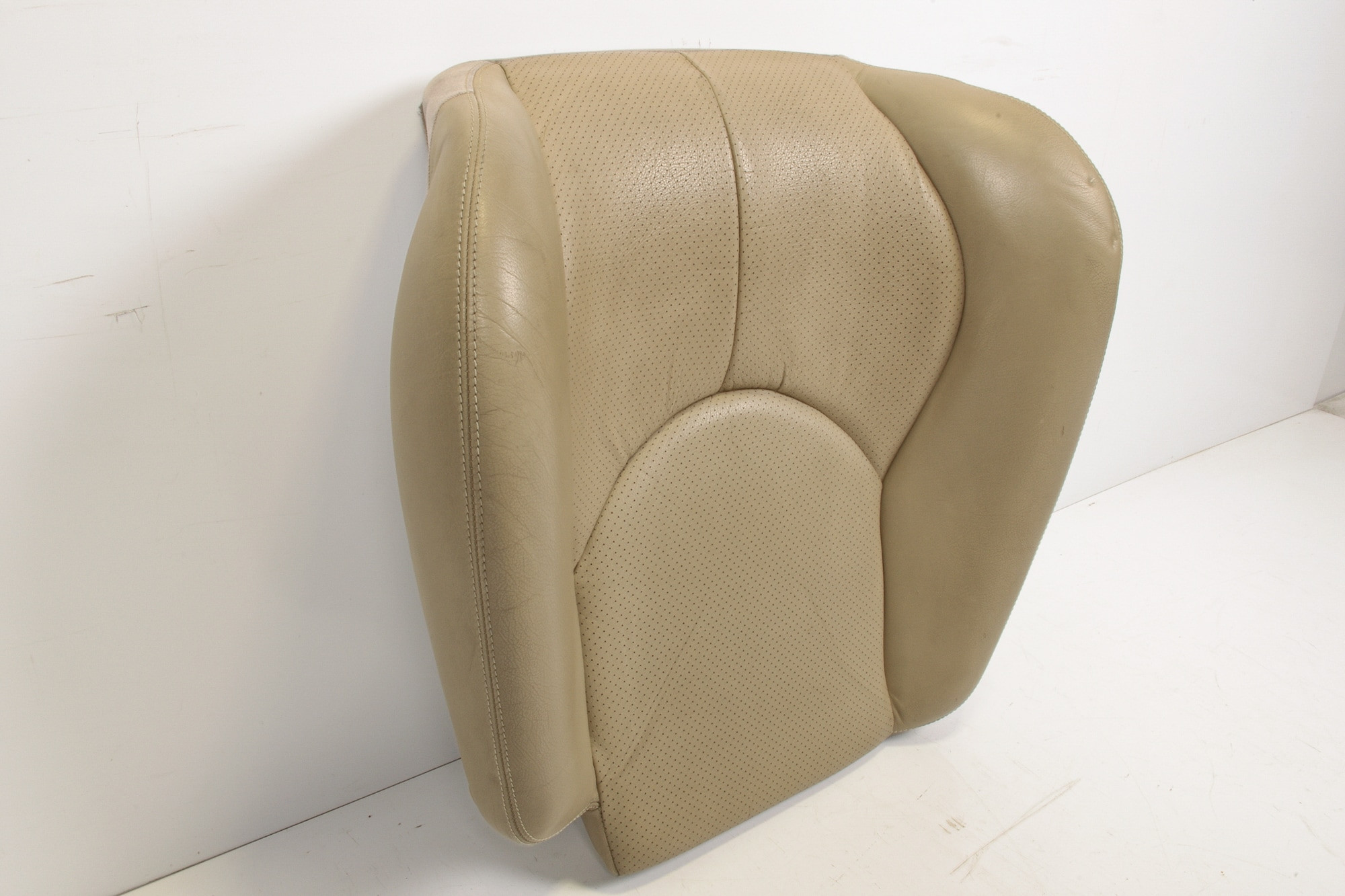 Mercedes 1299102916 Seat Backrest - Left Beige (a) | R129 SL