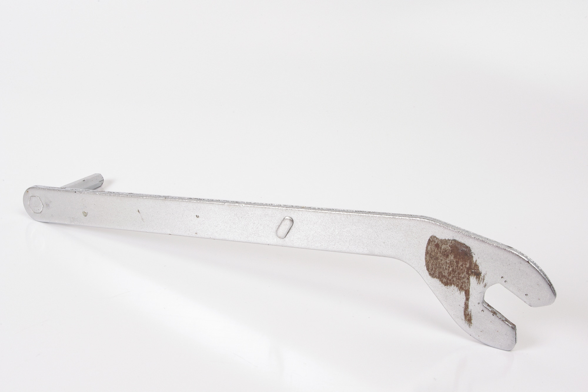 Mercedes 1295810166 Roof Spanner (a) | R129 SL