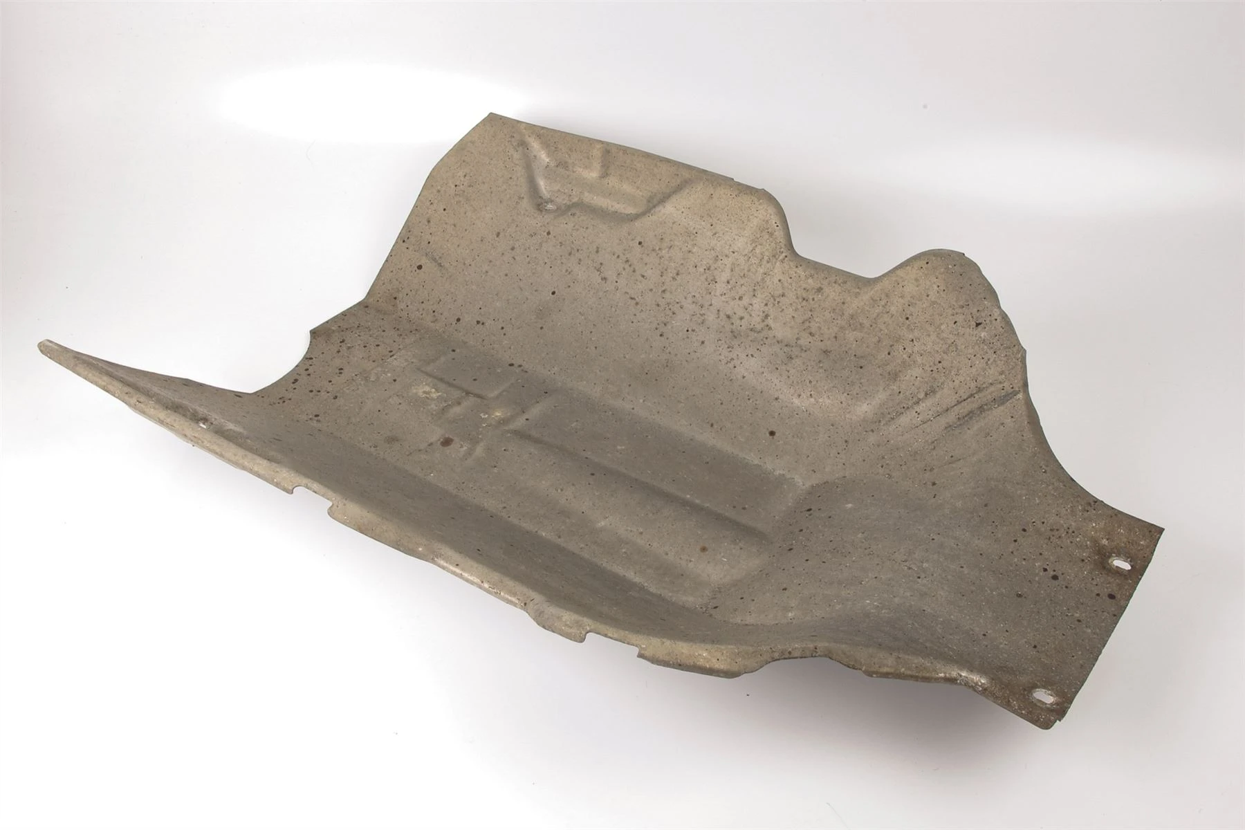 Mercedes 1296820671 Heat Shield | R129 SL