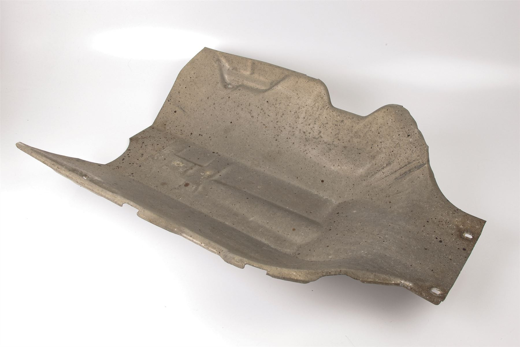 Mercedes 1296820671 Heat Shield | R129 SL