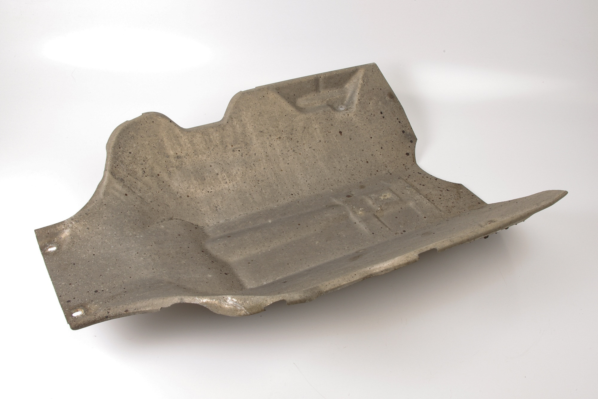 Mercedes 1296820671 Heat Shield | R129 SL