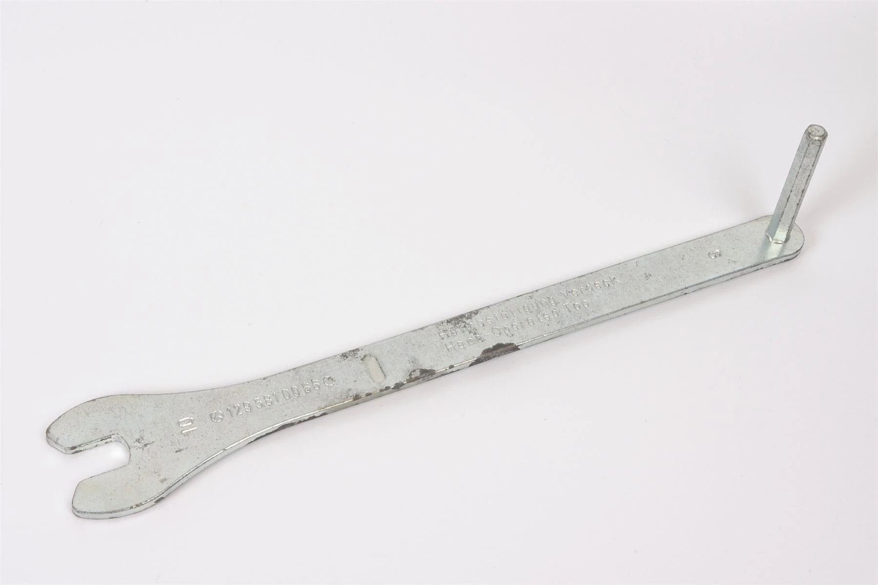 Mercedes 1295810066 Roof Spanner (a) | R129 SL