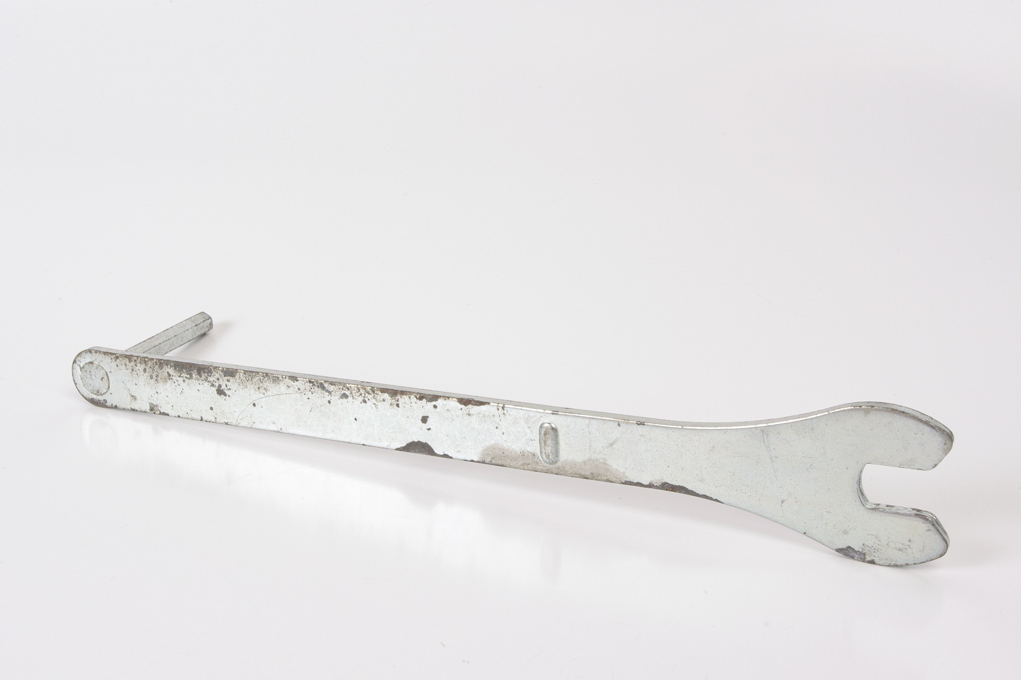 Mercedes 1295810066 Roof Spanner (a) | R129 SL