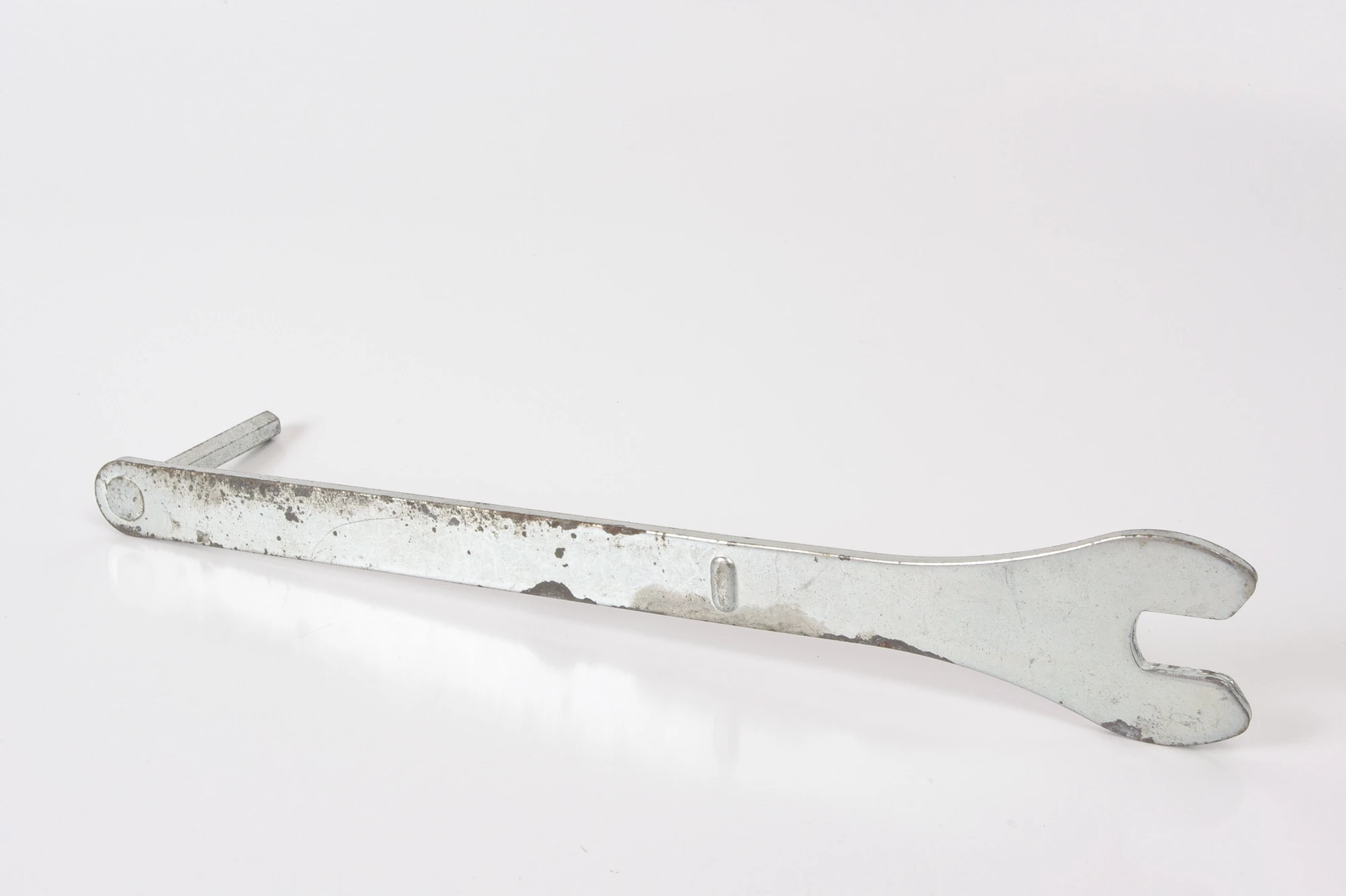 Mercedes 1295810066 Roof Spanner (a) | R129 SL