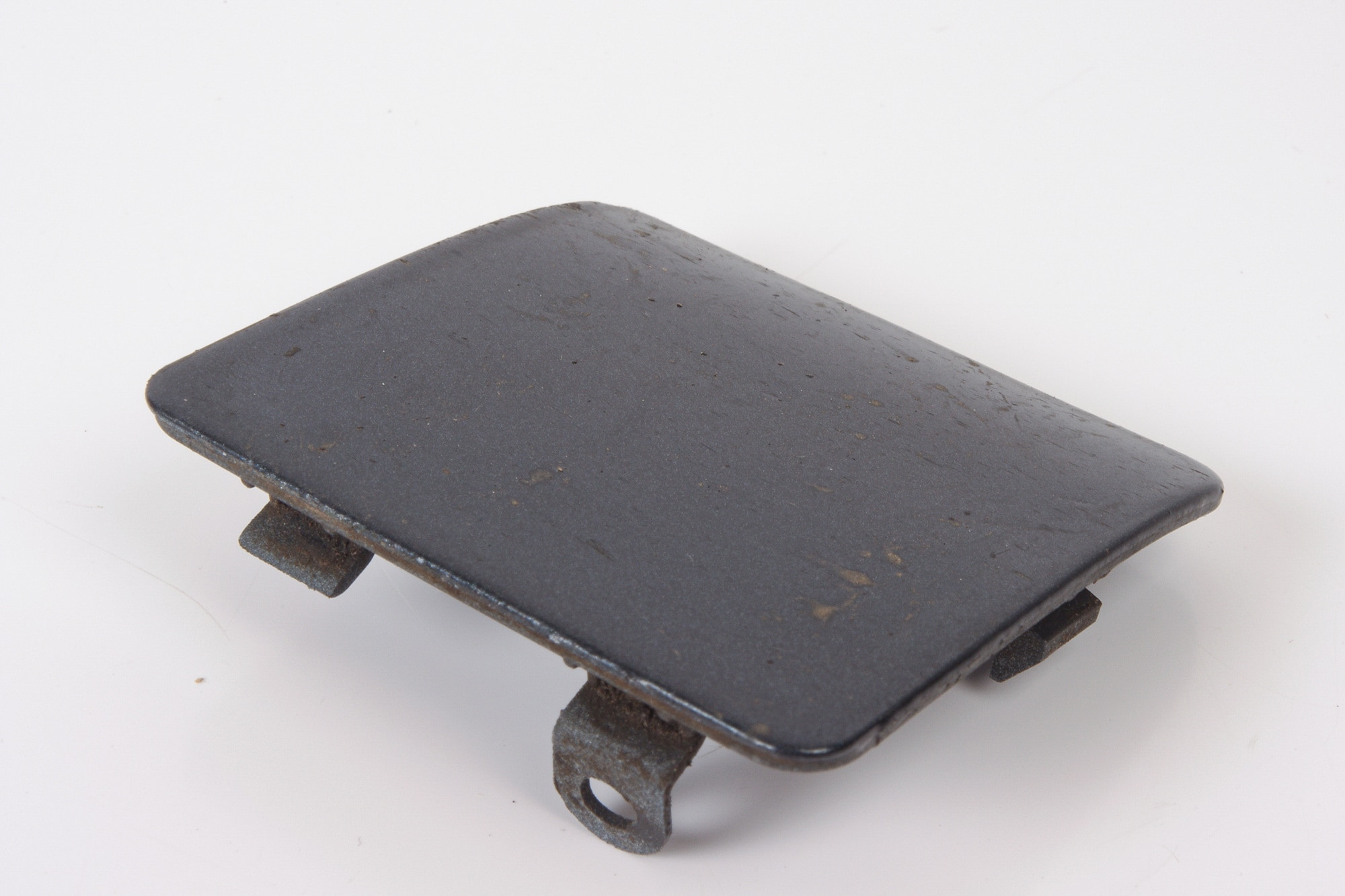 Mercedes 1296982630 Jacking Point Cover - Green | R129 SL