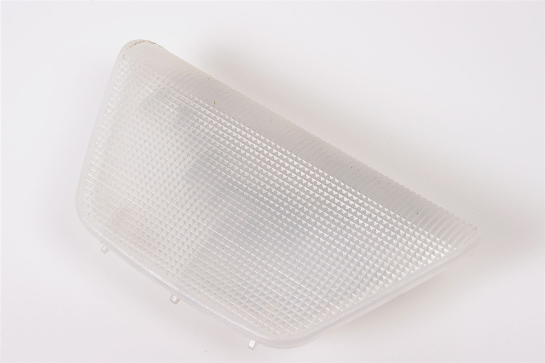 Mercedes 1248200601 Interior Light | S124 E