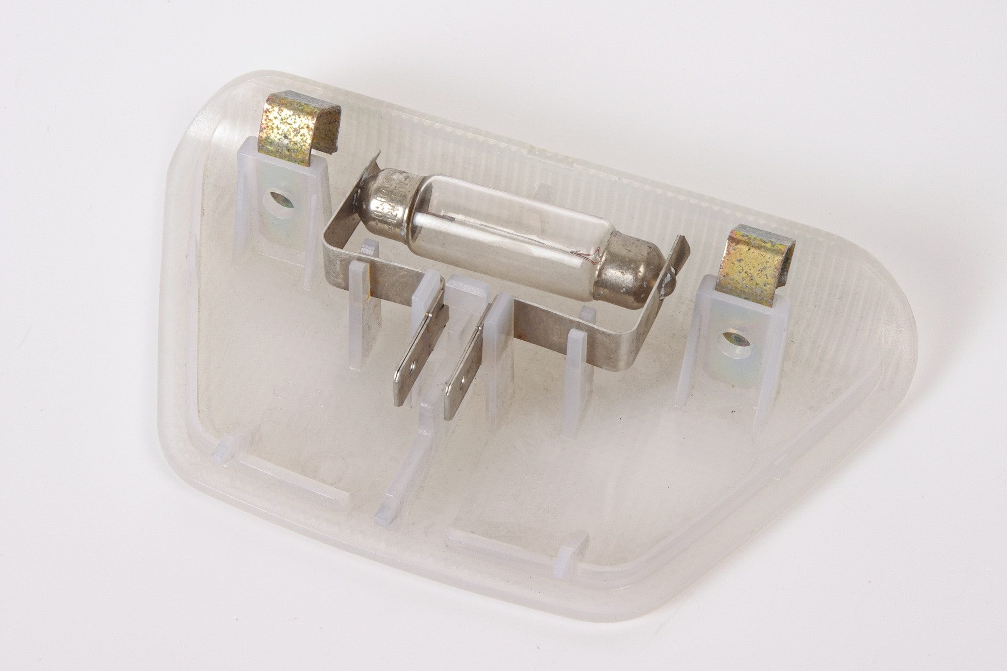 Mercedes 1248200601 Interior Light | S124 E