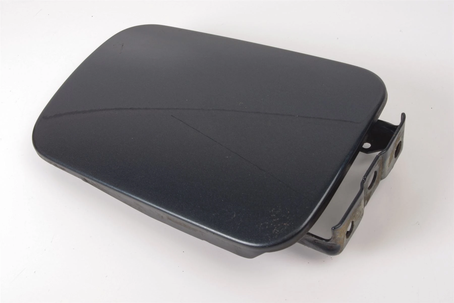 Mercedes 1297500306 Fuel Filler Cap - Green (a) | R129 SL