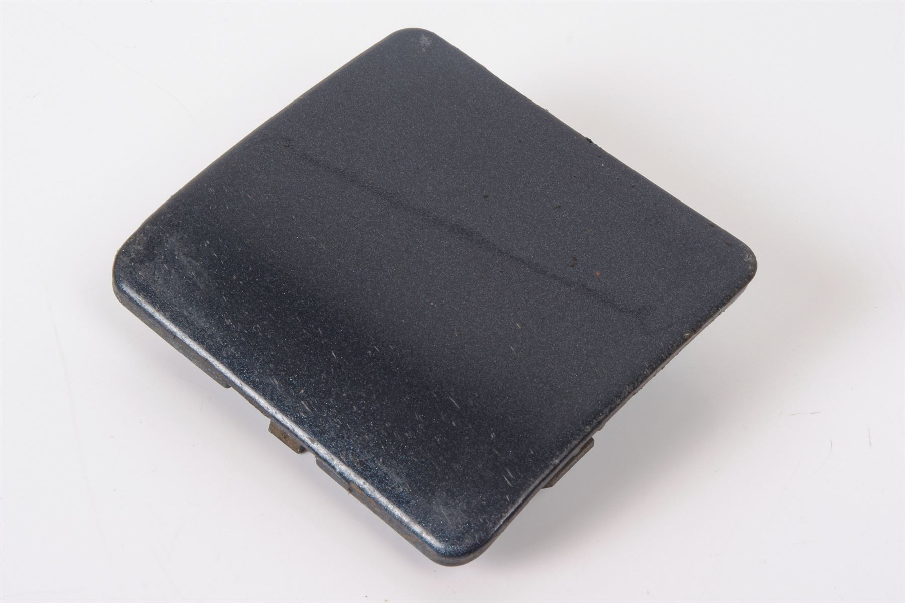 Mercedes 1296982730 Jacking Point Cover - Green | R129 SL