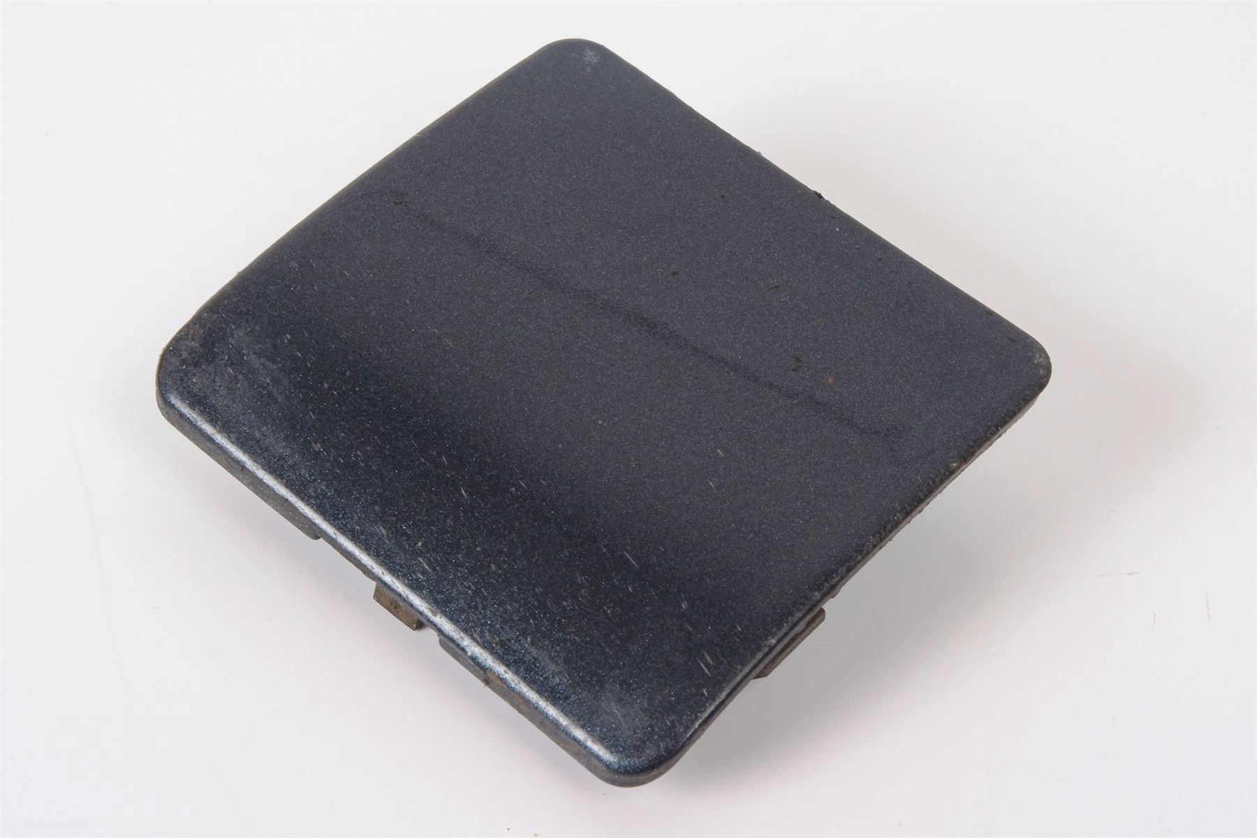 Mercedes 1296982730 Jacking Point Cover - Green | R129 SL
