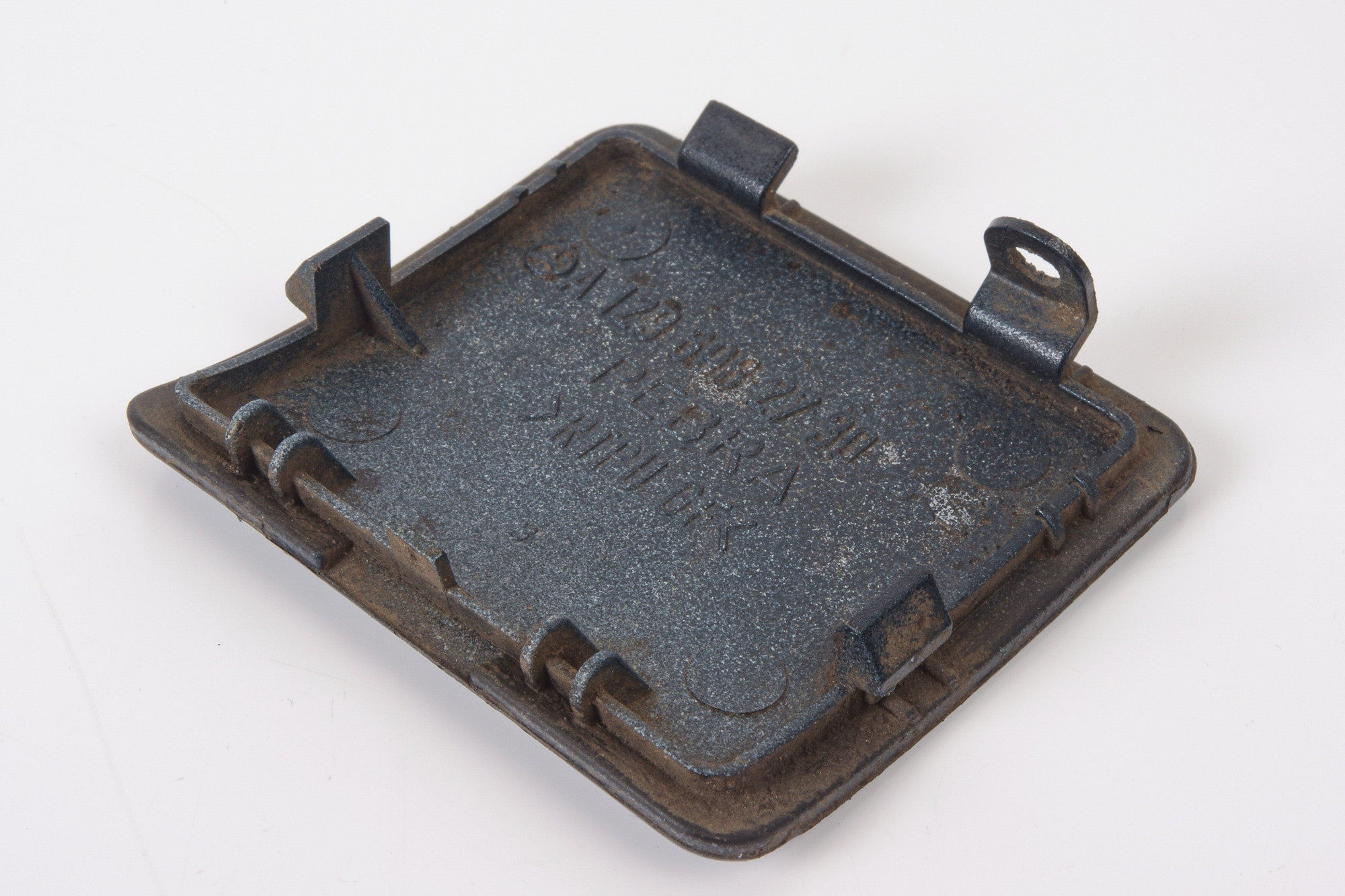 Mercedes 1296982730 Jacking Point Cover - Green | R129 SL